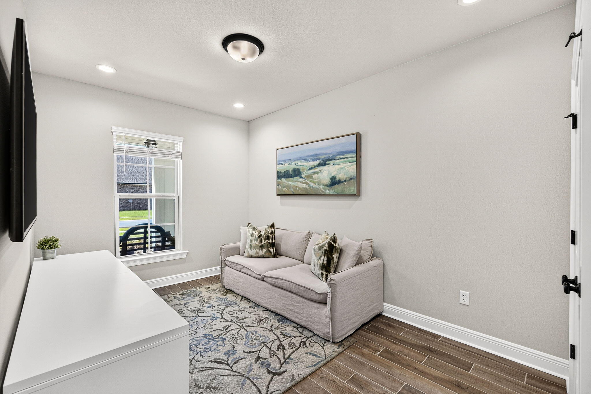 HAMMOCK BAY - STARBURST - Residential