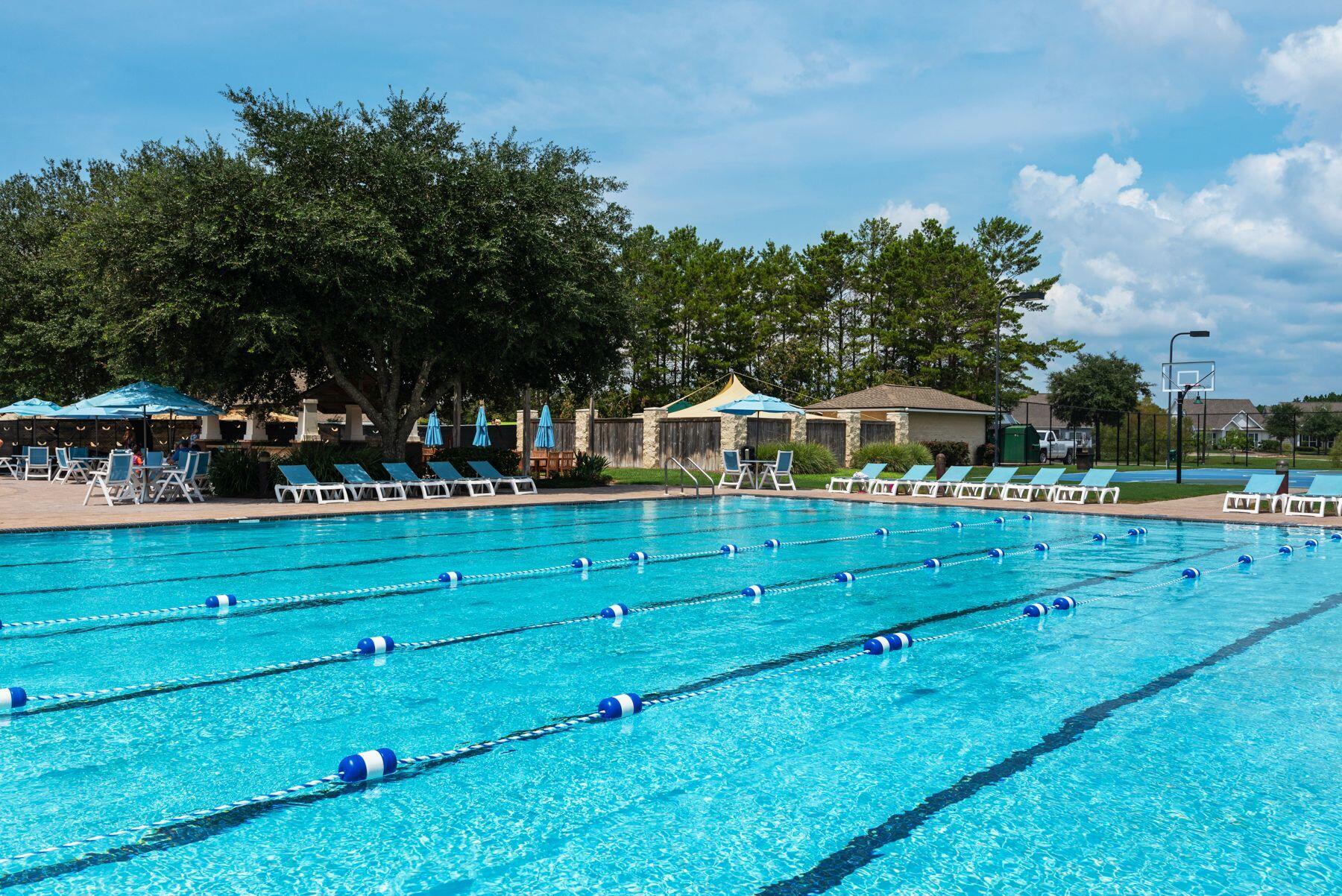 HAMMOCK BAY - STARBURST - Residential
