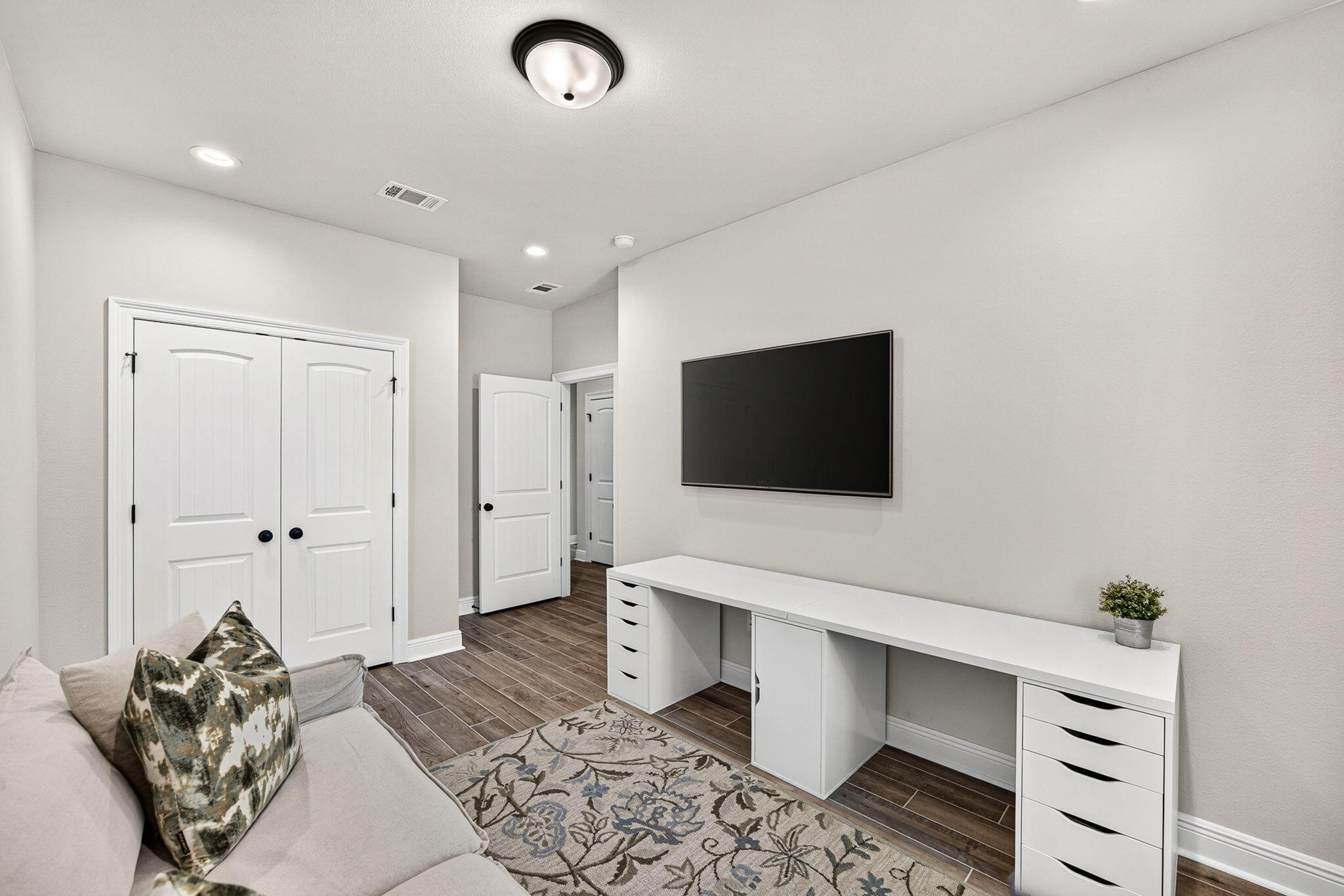 HAMMOCK BAY - STARBURST - Residential