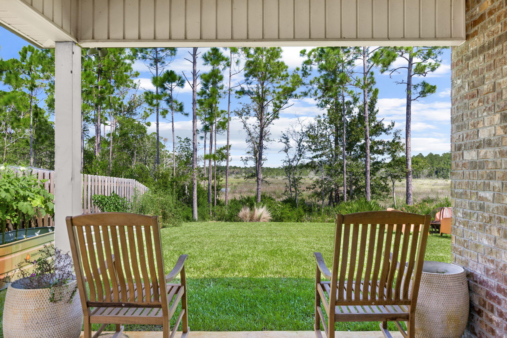 HAMMOCK BAY - STARBURST - Residential