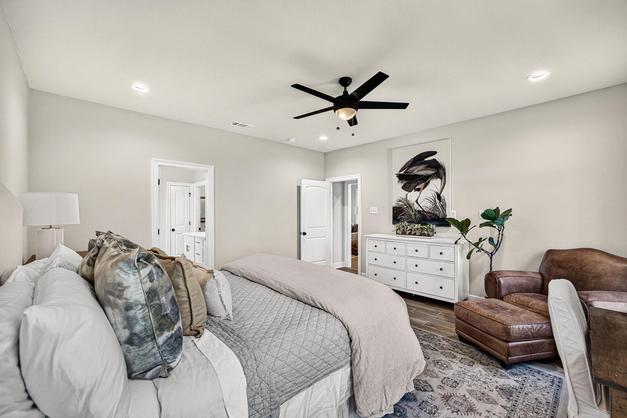 HAMMOCK BAY - STARBURST - Residential