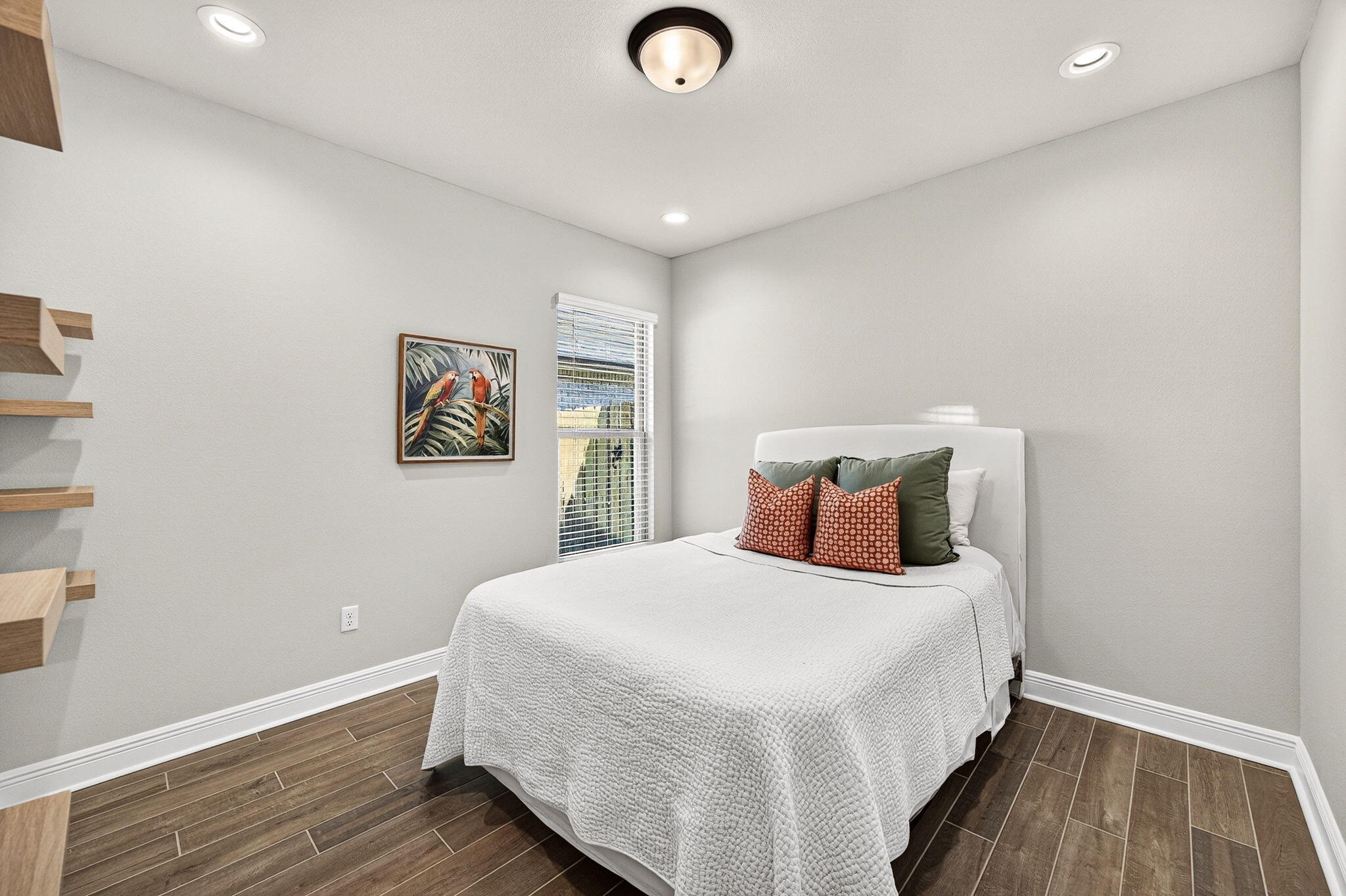 HAMMOCK BAY - STARBURST - Residential