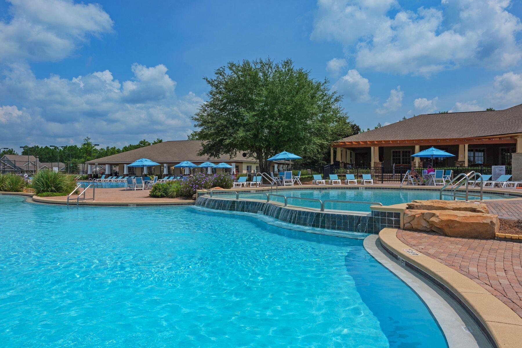 HAMMOCK BAY - STARBURST - Residential
