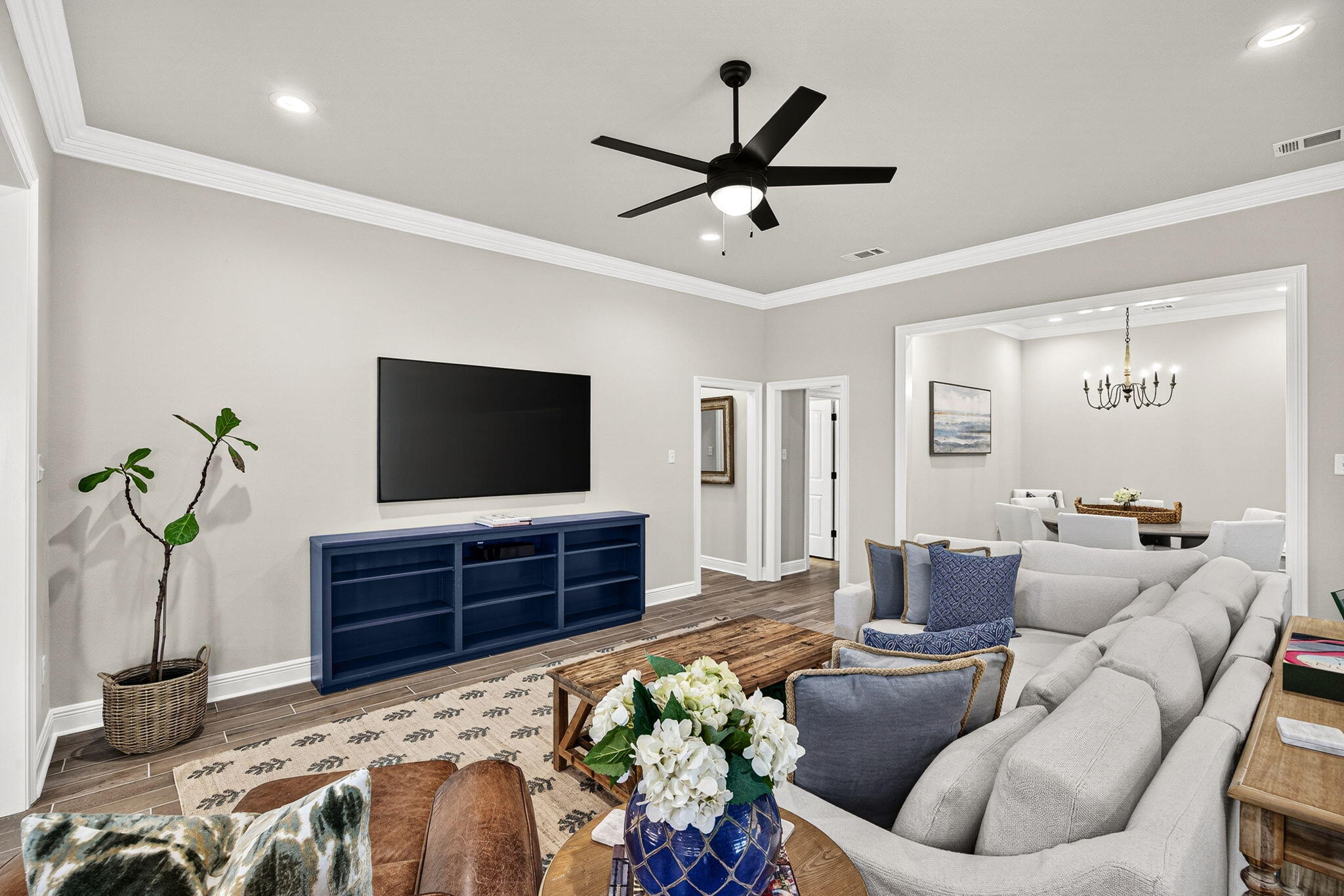 HAMMOCK BAY - STARBURST - Residential