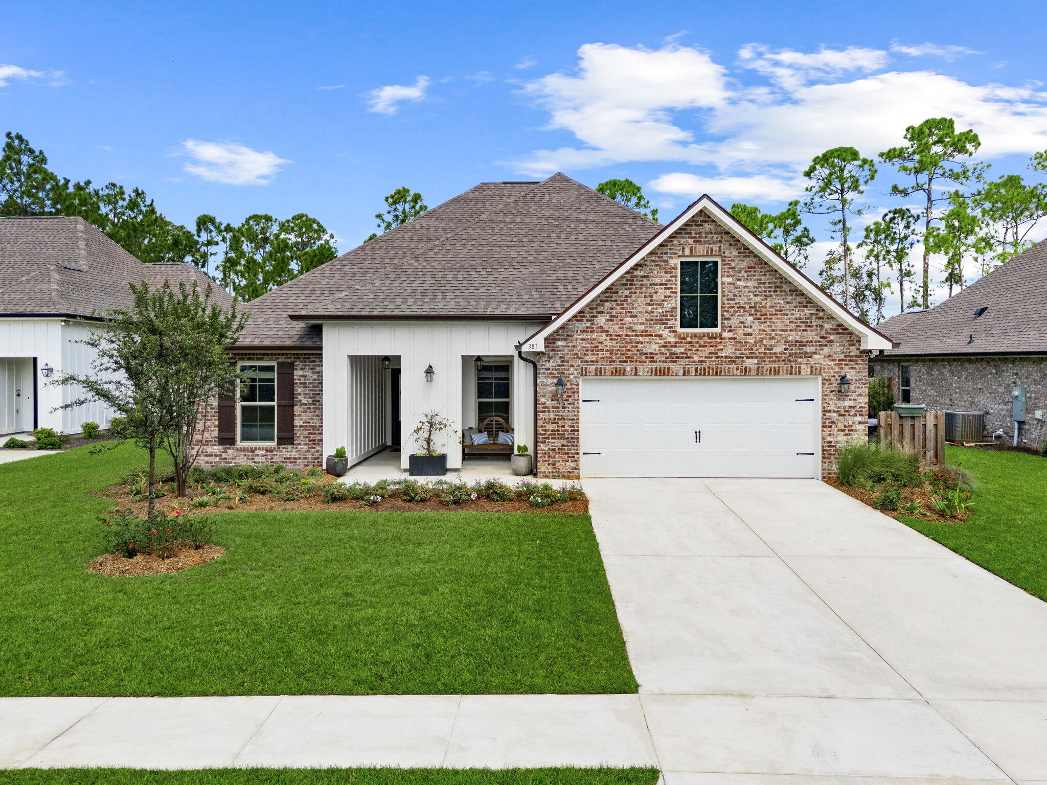 HAMMOCK BAY - STARBURST - Residential