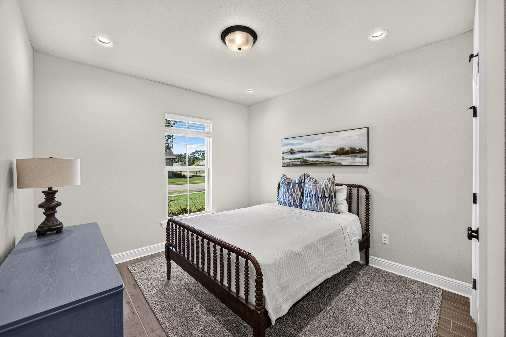 HAMMOCK BAY - STARBURST - Residential