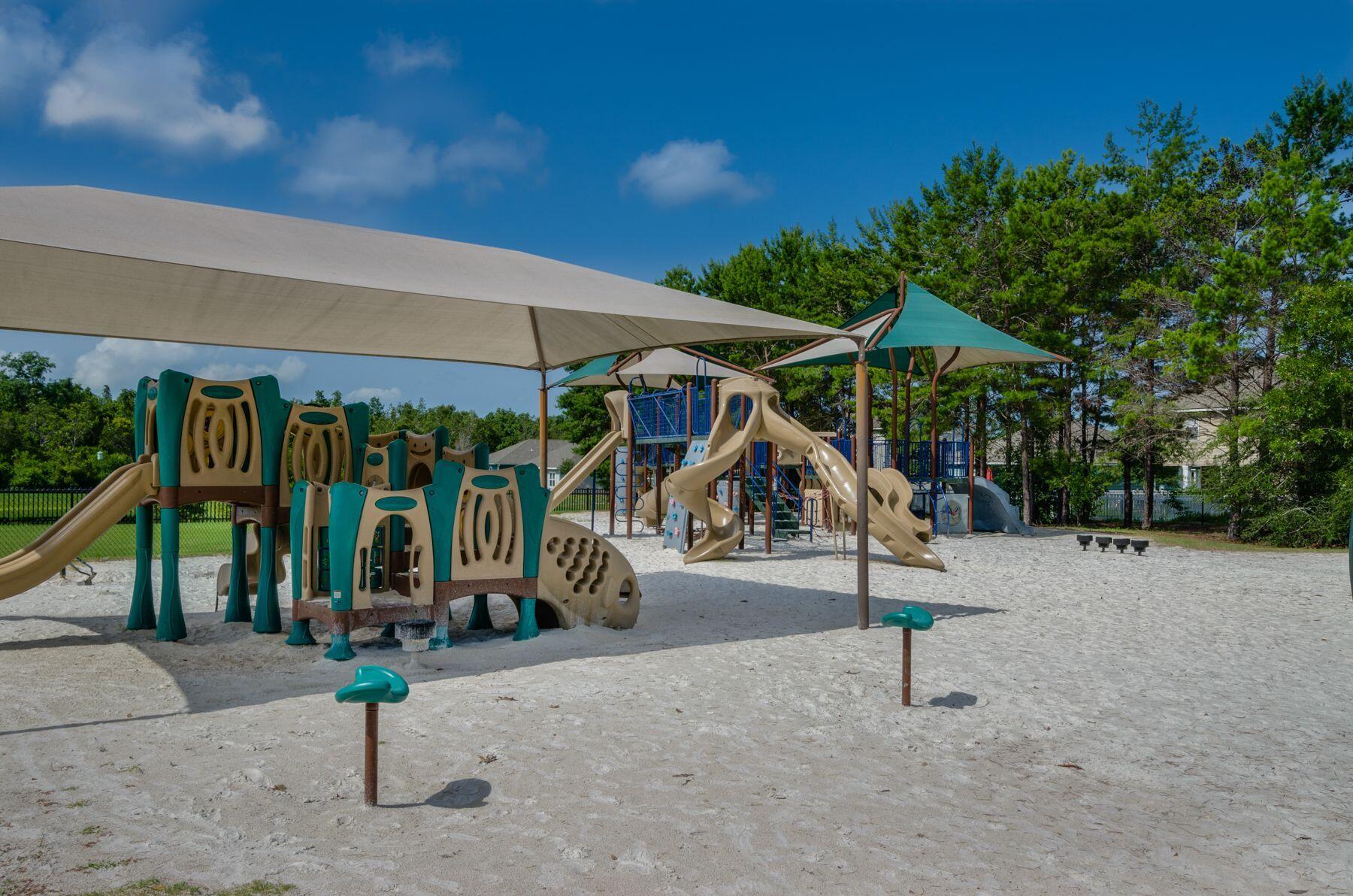 HAMMOCK BAY - STARBURST - Residential