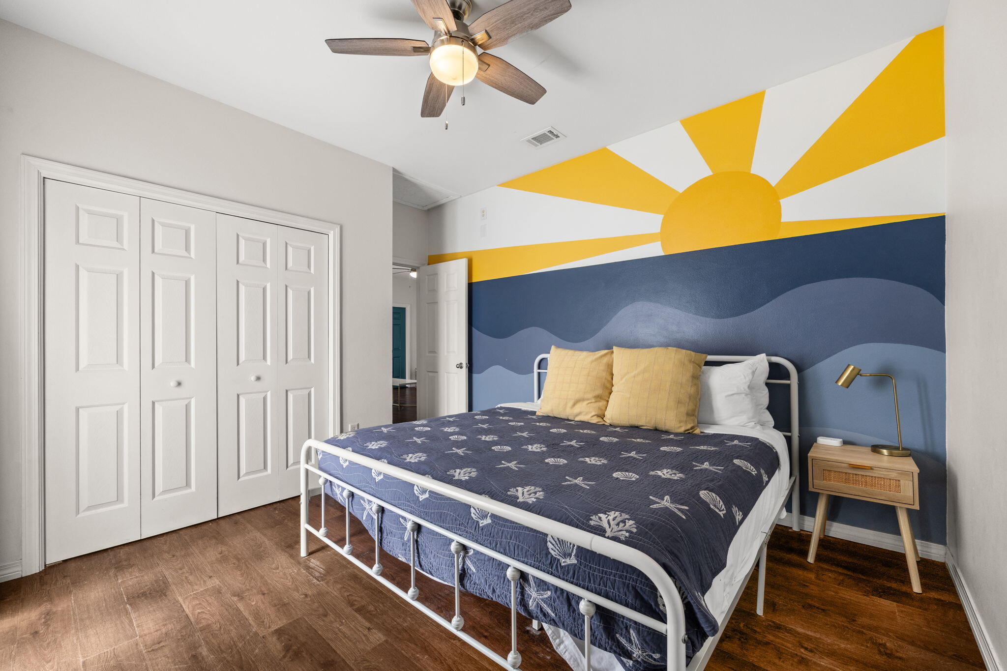 CRYSTAL BEACH - Residential