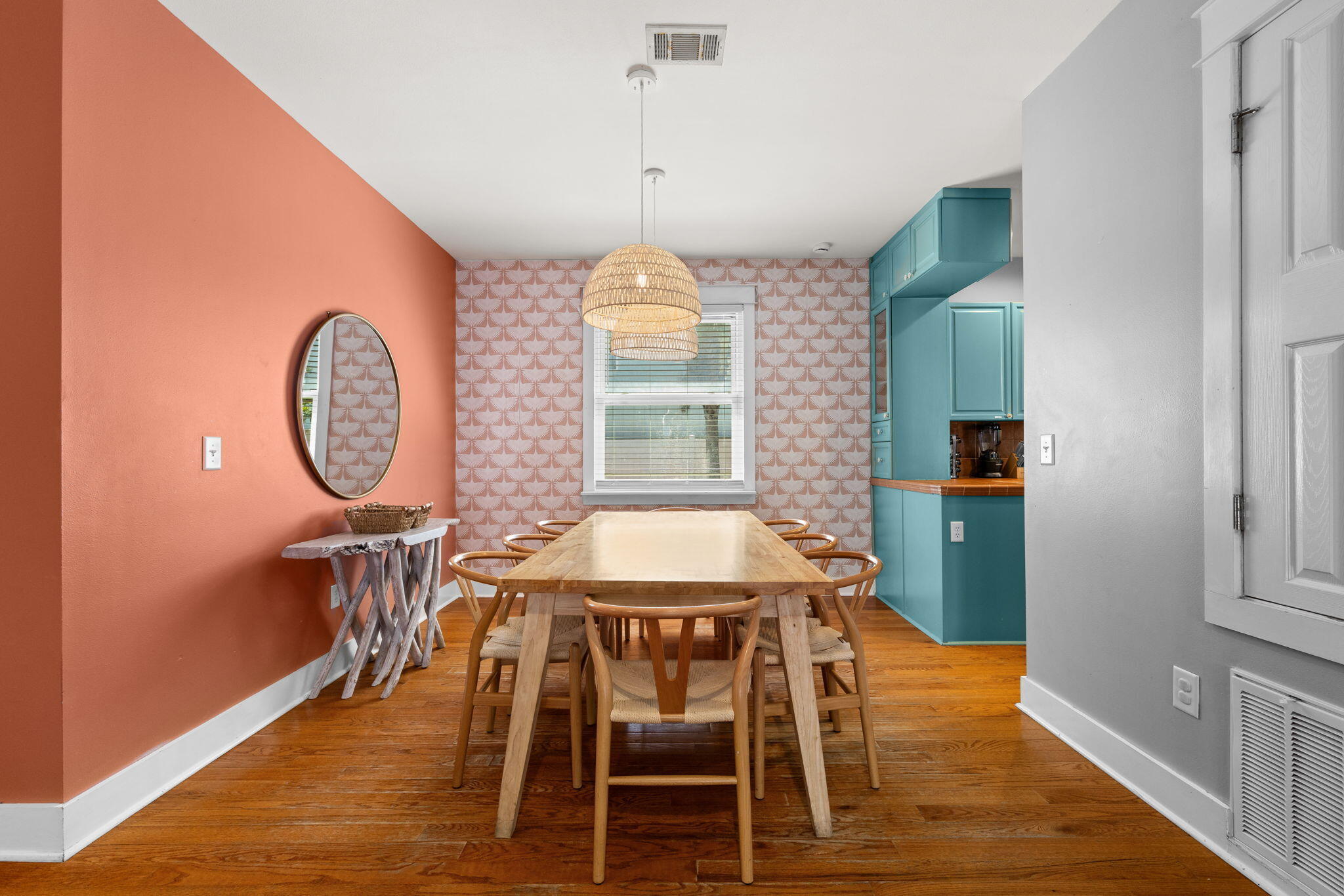 CRYSTAL BEACH - Residential