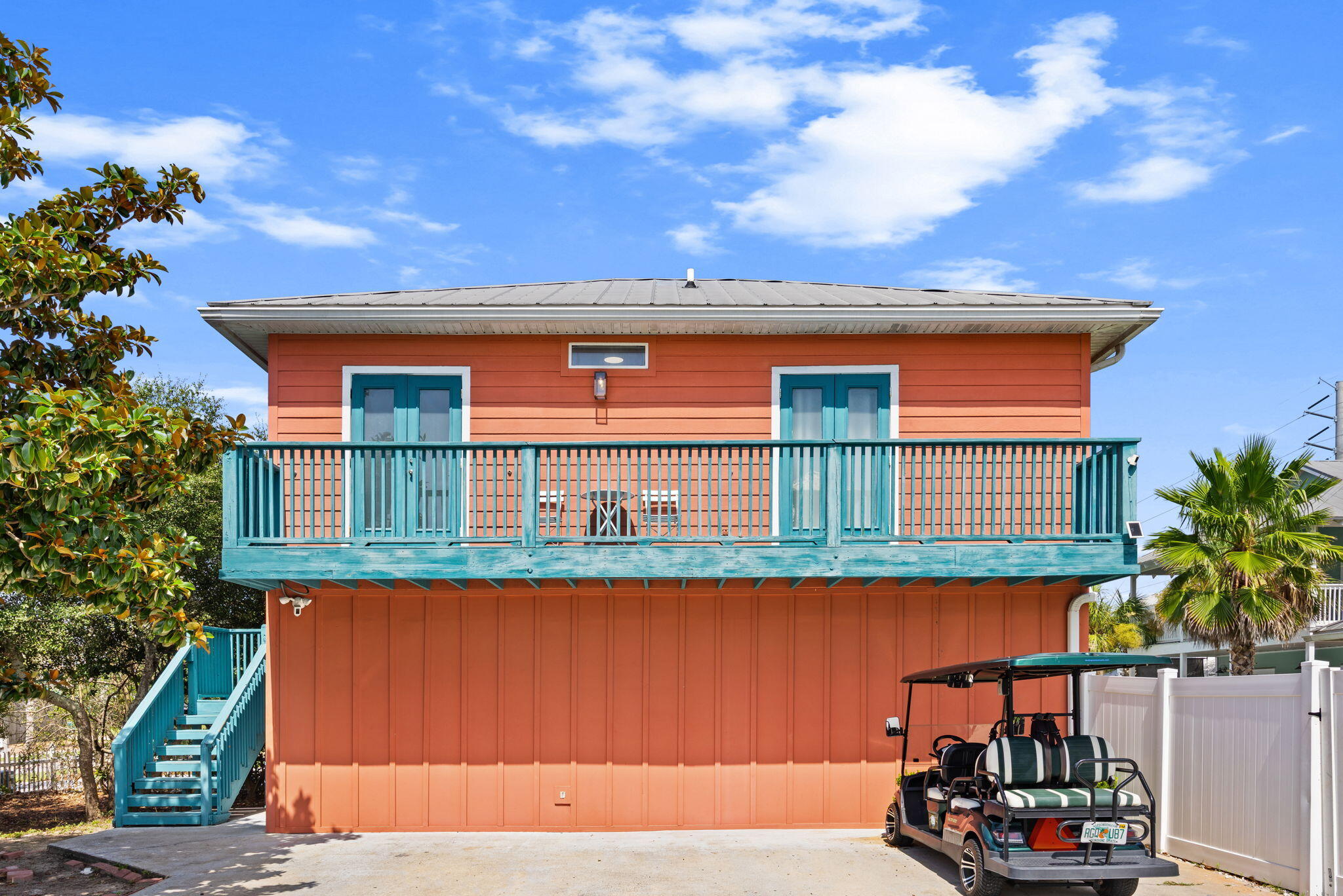 CRYSTAL BEACH - Residential