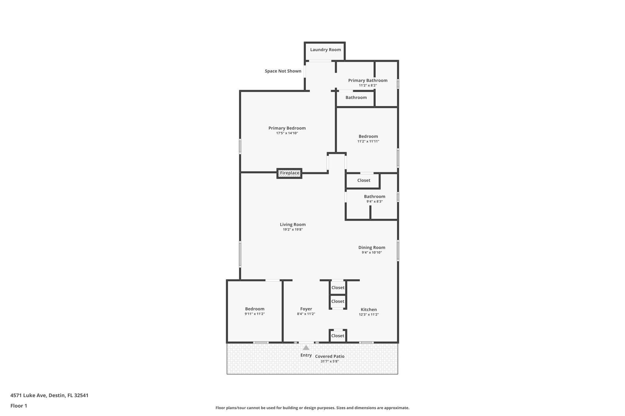 CRYSTAL BEACH - Residential