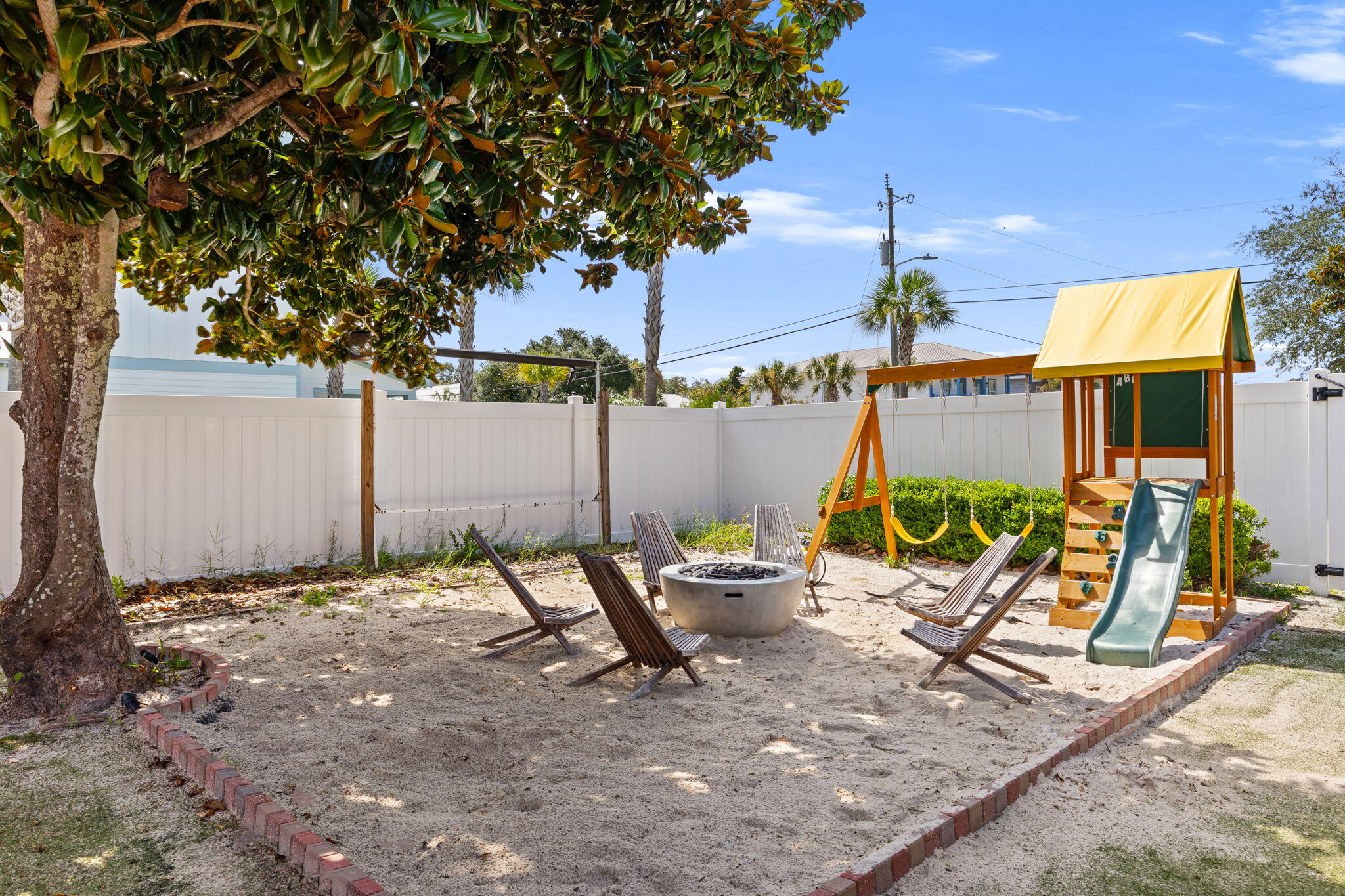 CRYSTAL BEACH - Residential