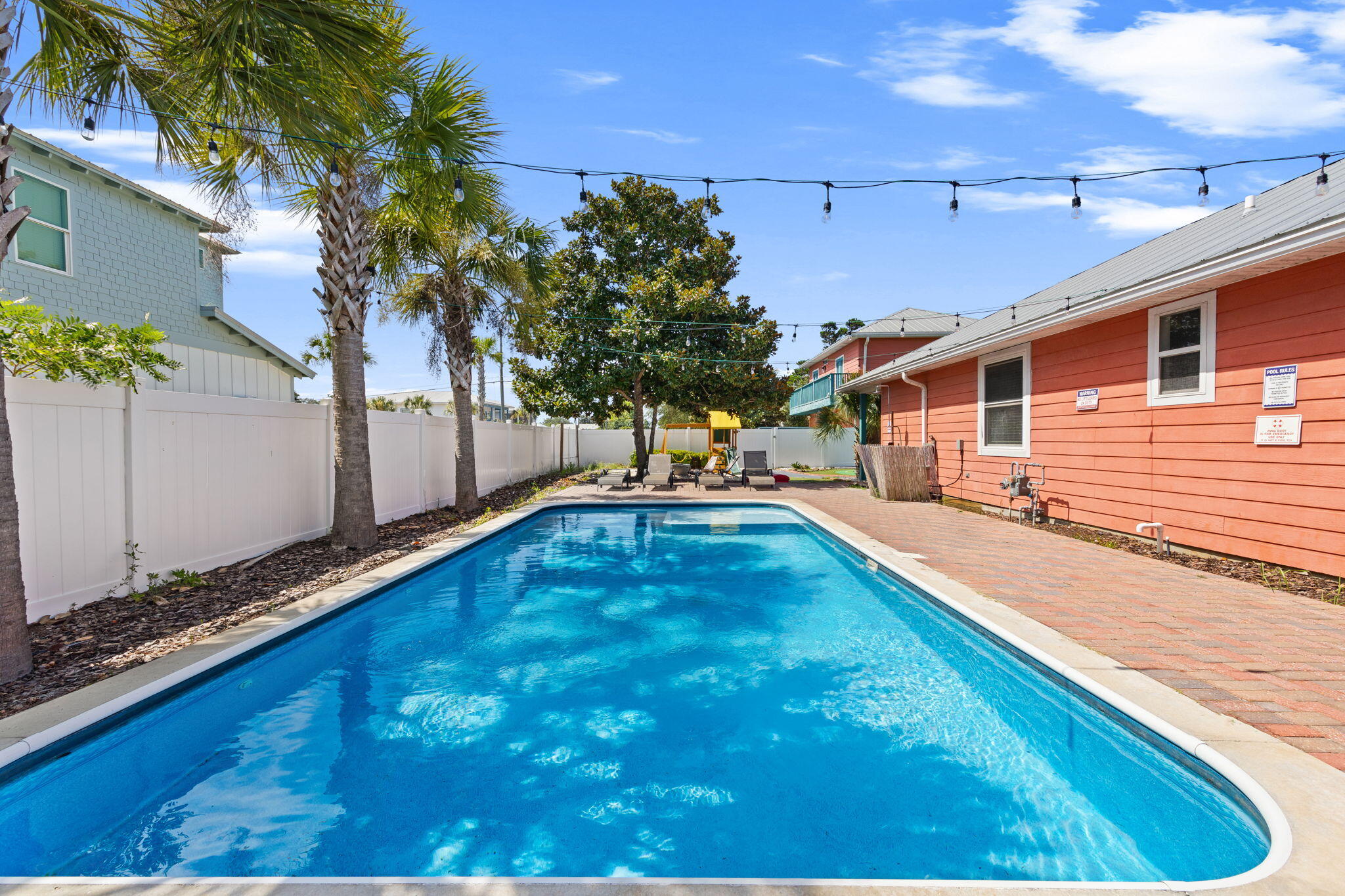 CRYSTAL BEACH - Residential