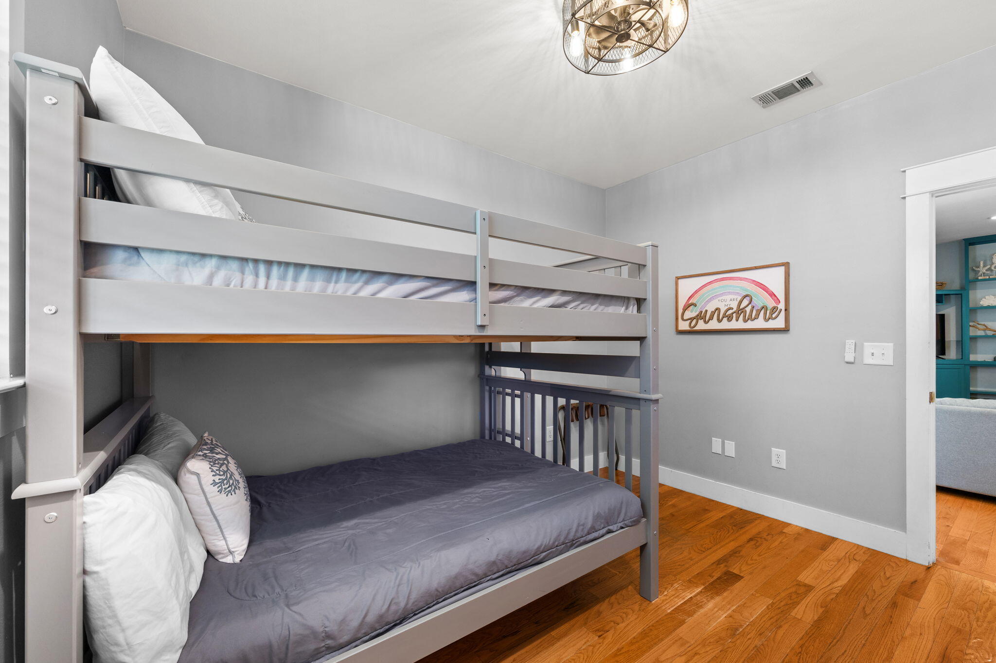 CRYSTAL BEACH - Residential