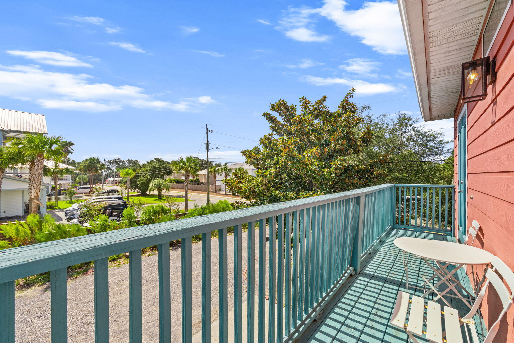 CRYSTAL BEACH - Residential