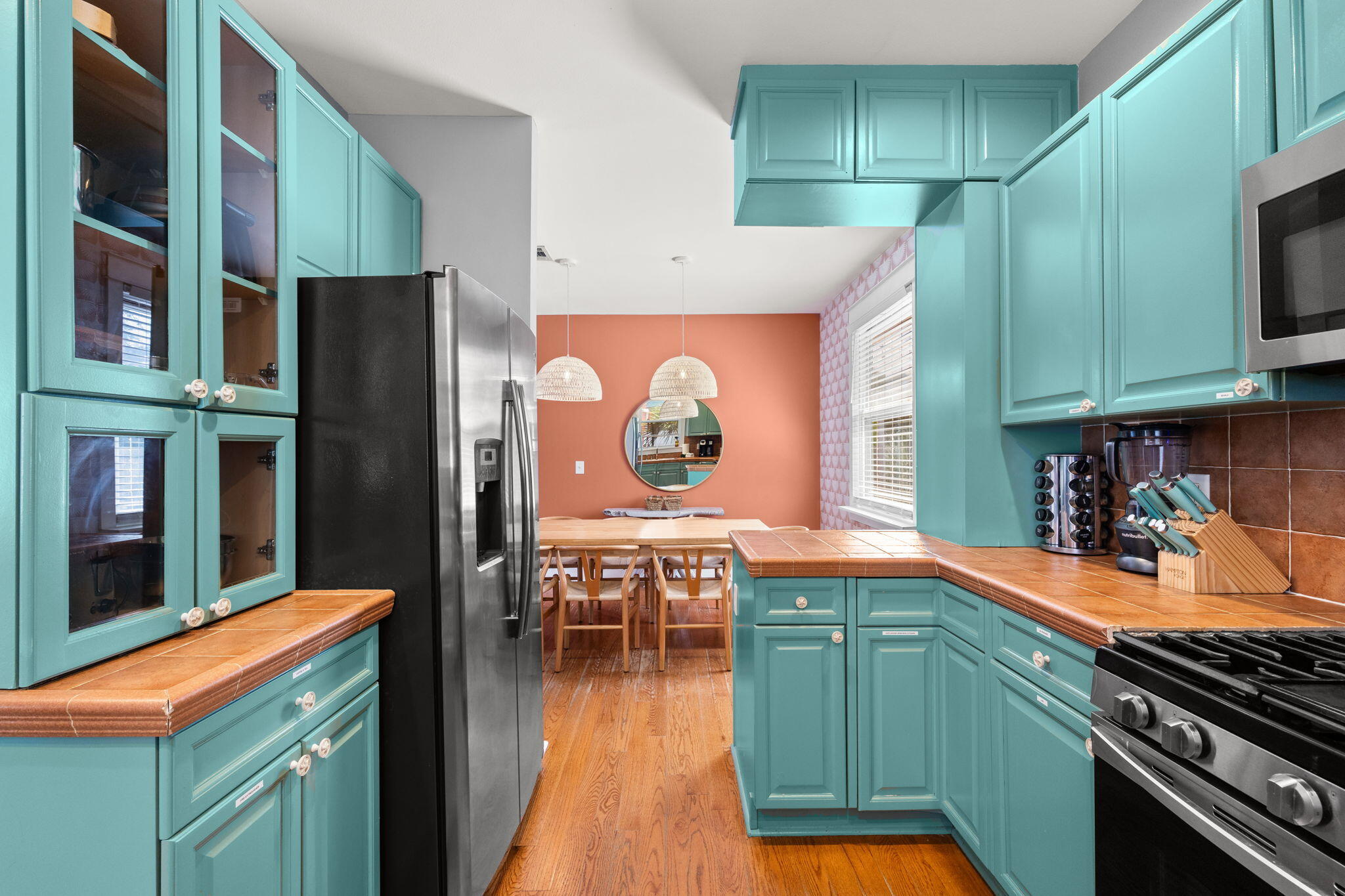CRYSTAL BEACH - Residential