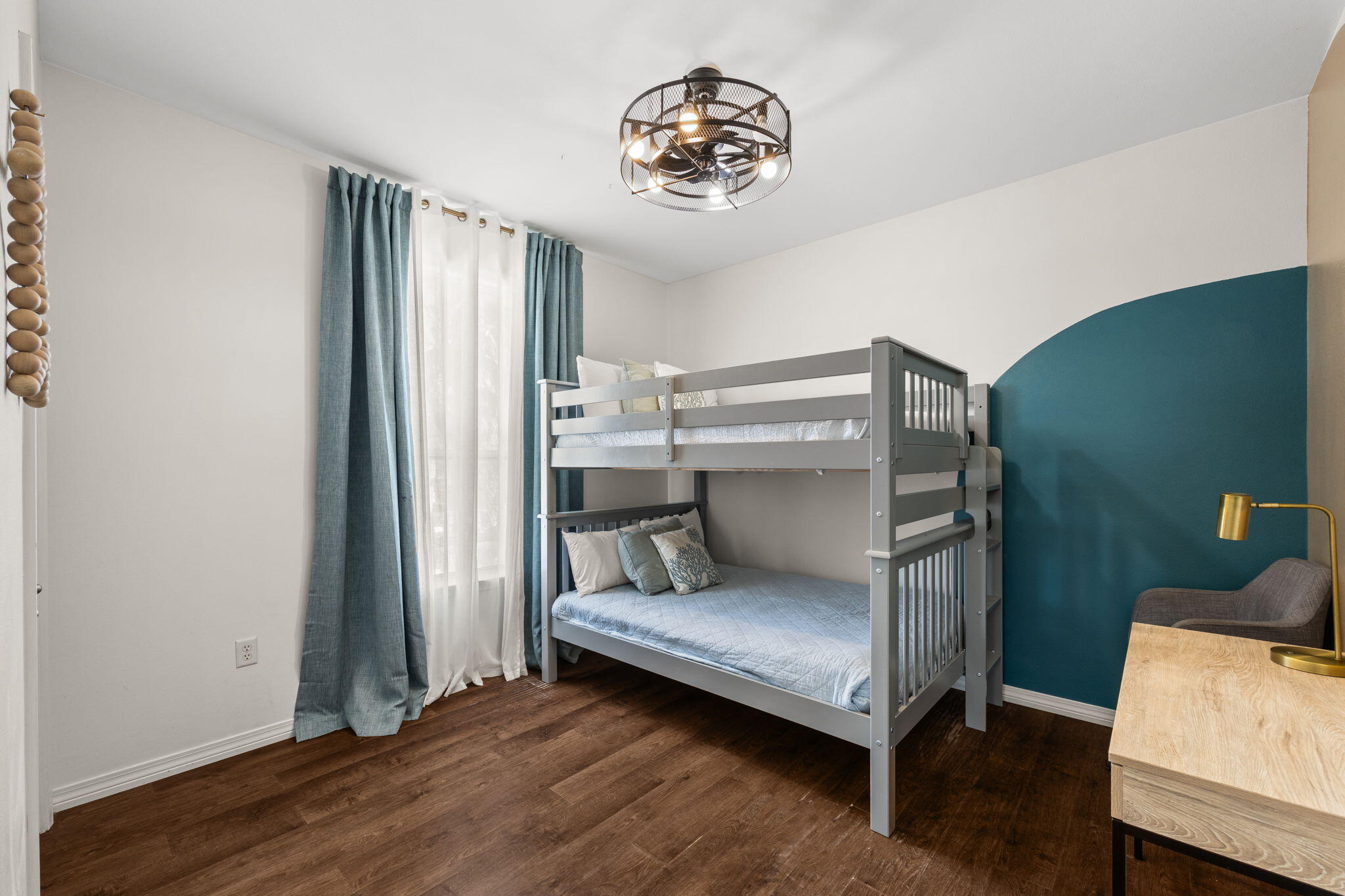 CRYSTAL BEACH - Residential
