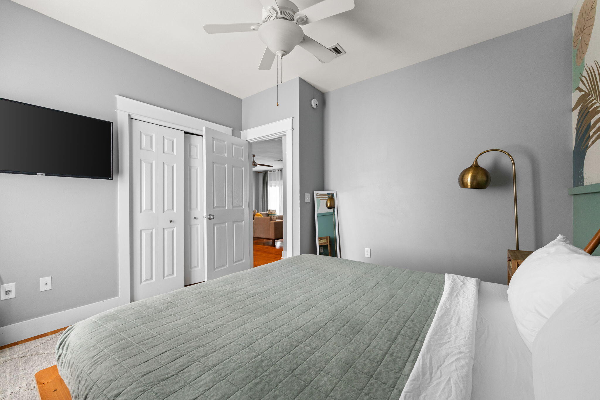 CRYSTAL BEACH - Residential