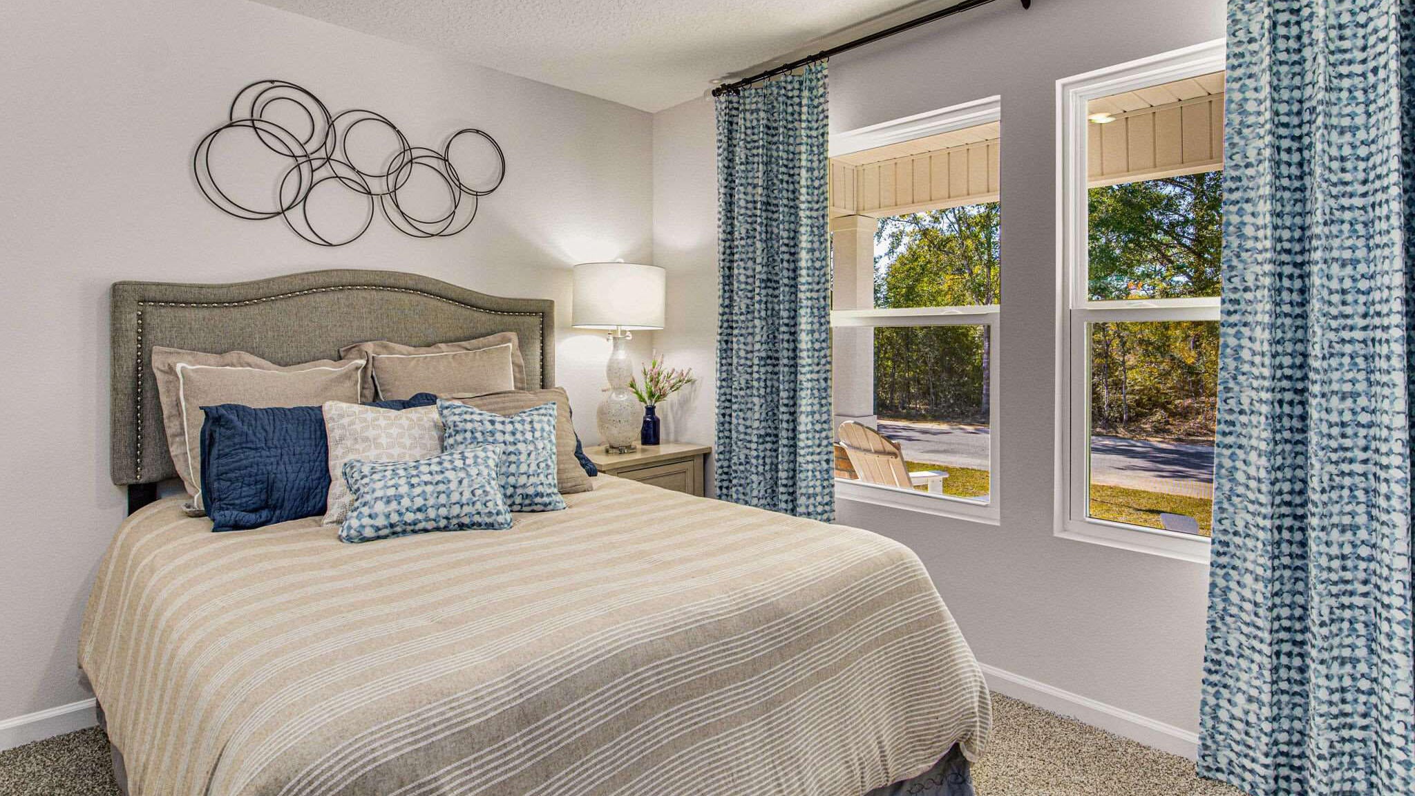 Rivers Cove - Residential