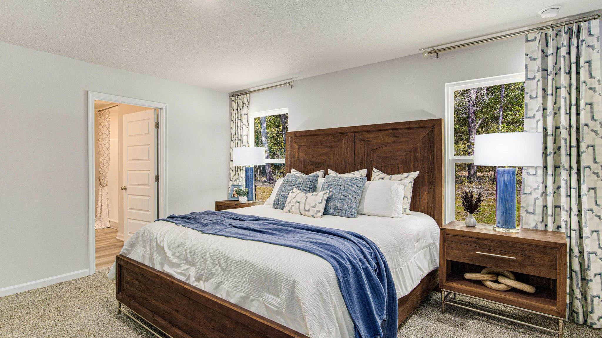 Rivers Cove - Residential