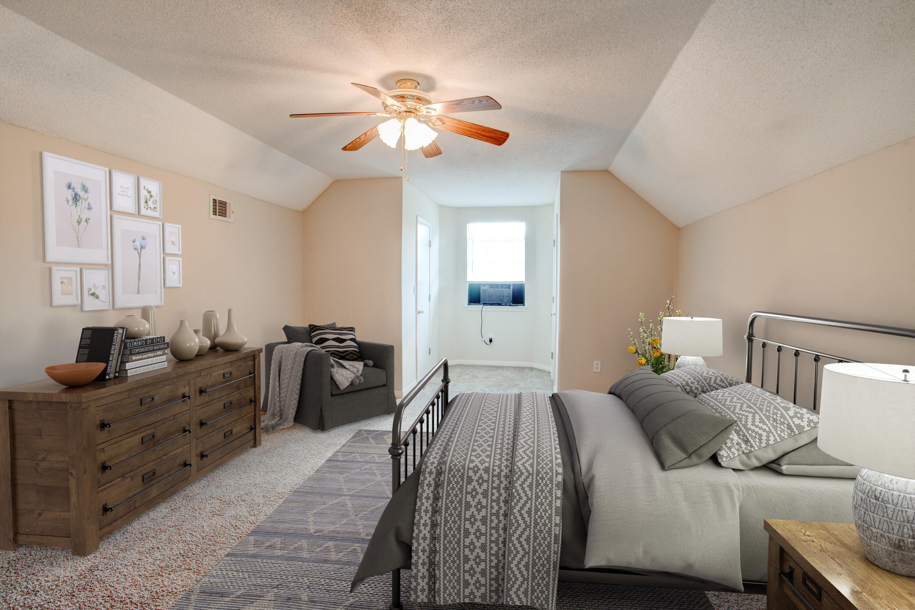 APLIN HEIGHTS S/D LOT 1 - Residential