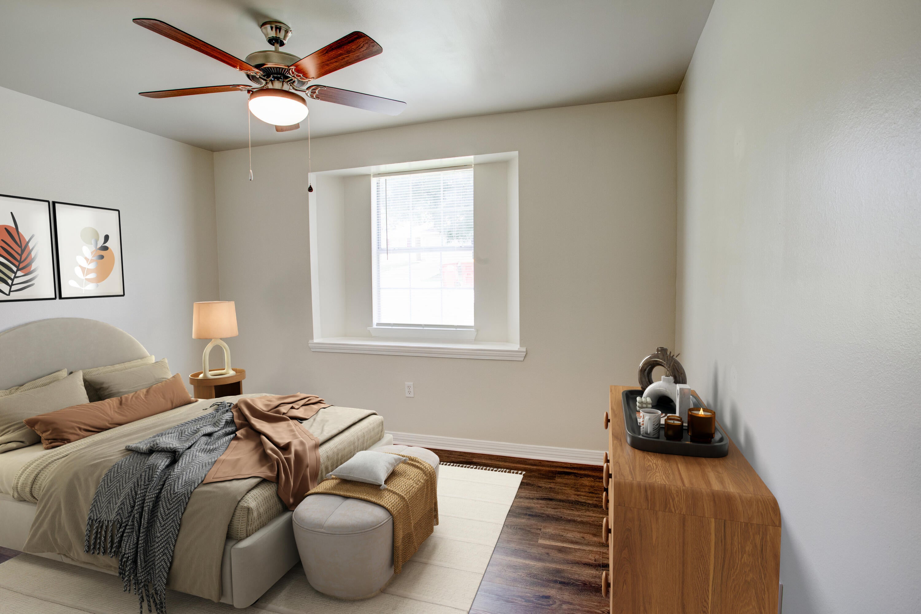 APLIN HEIGHTS S/D LOT 1 - Residential