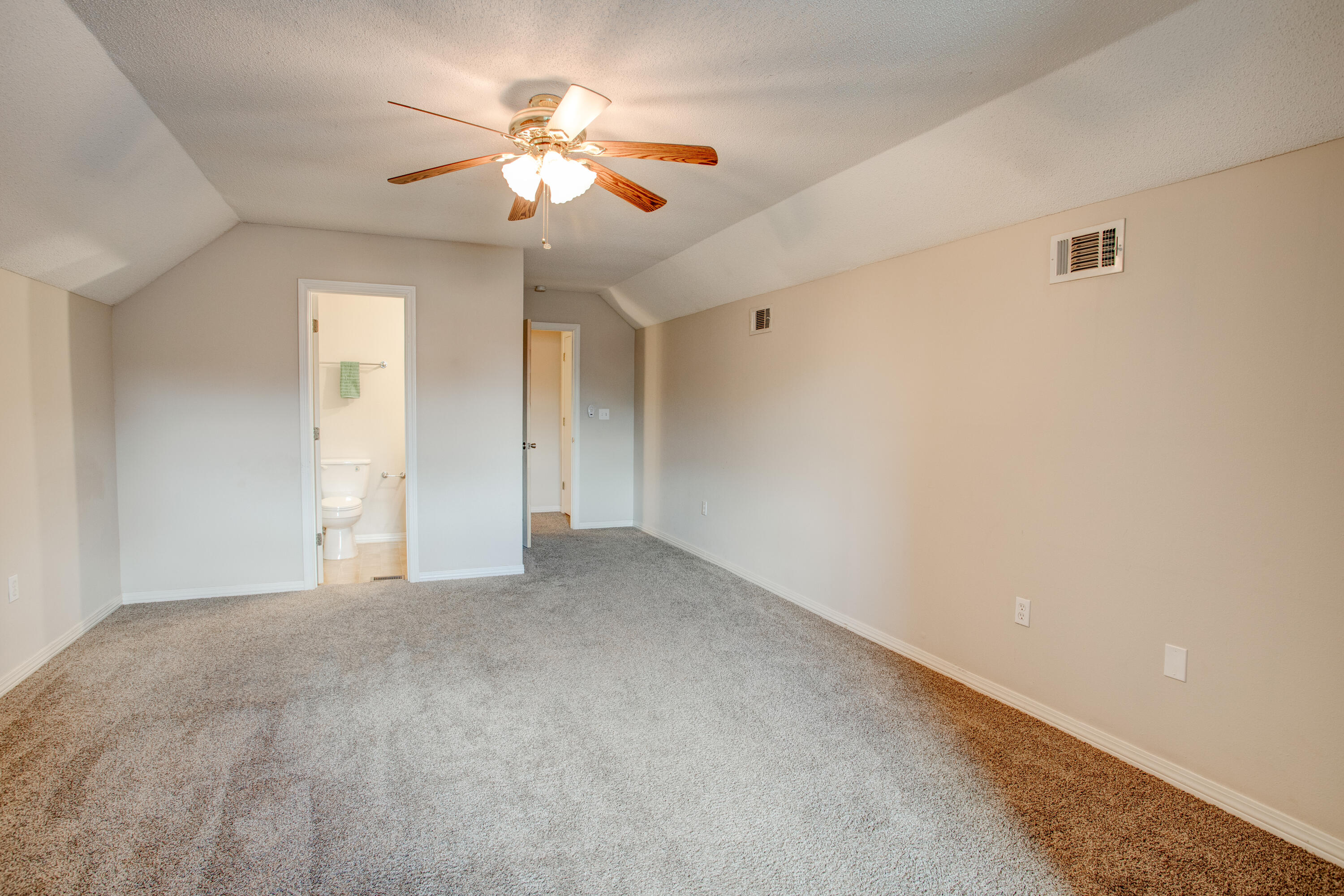 APLIN HEIGHTS S/D LOT 1 - Residential