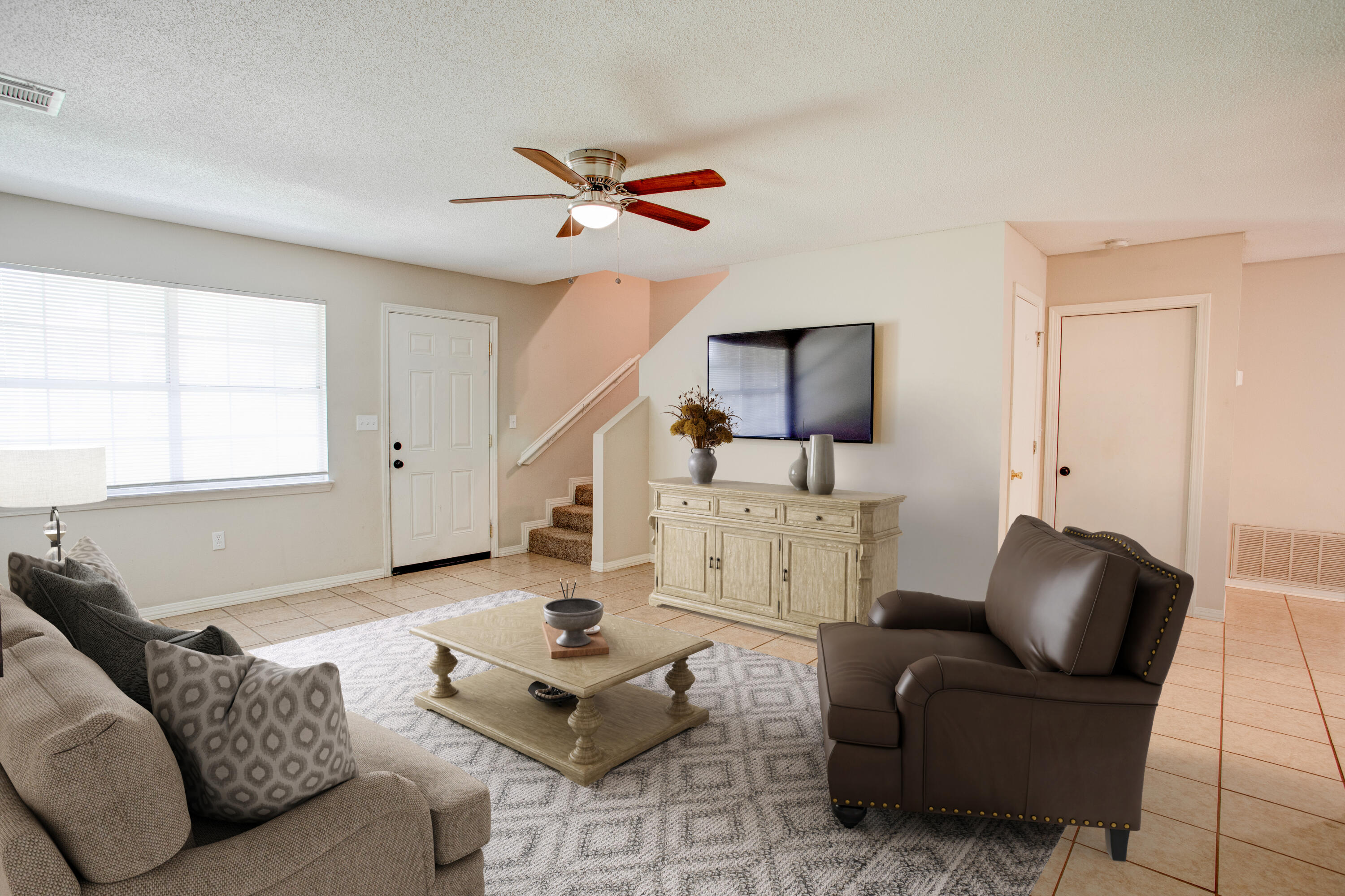 APLIN HEIGHTS S/D LOT 1 - Residential