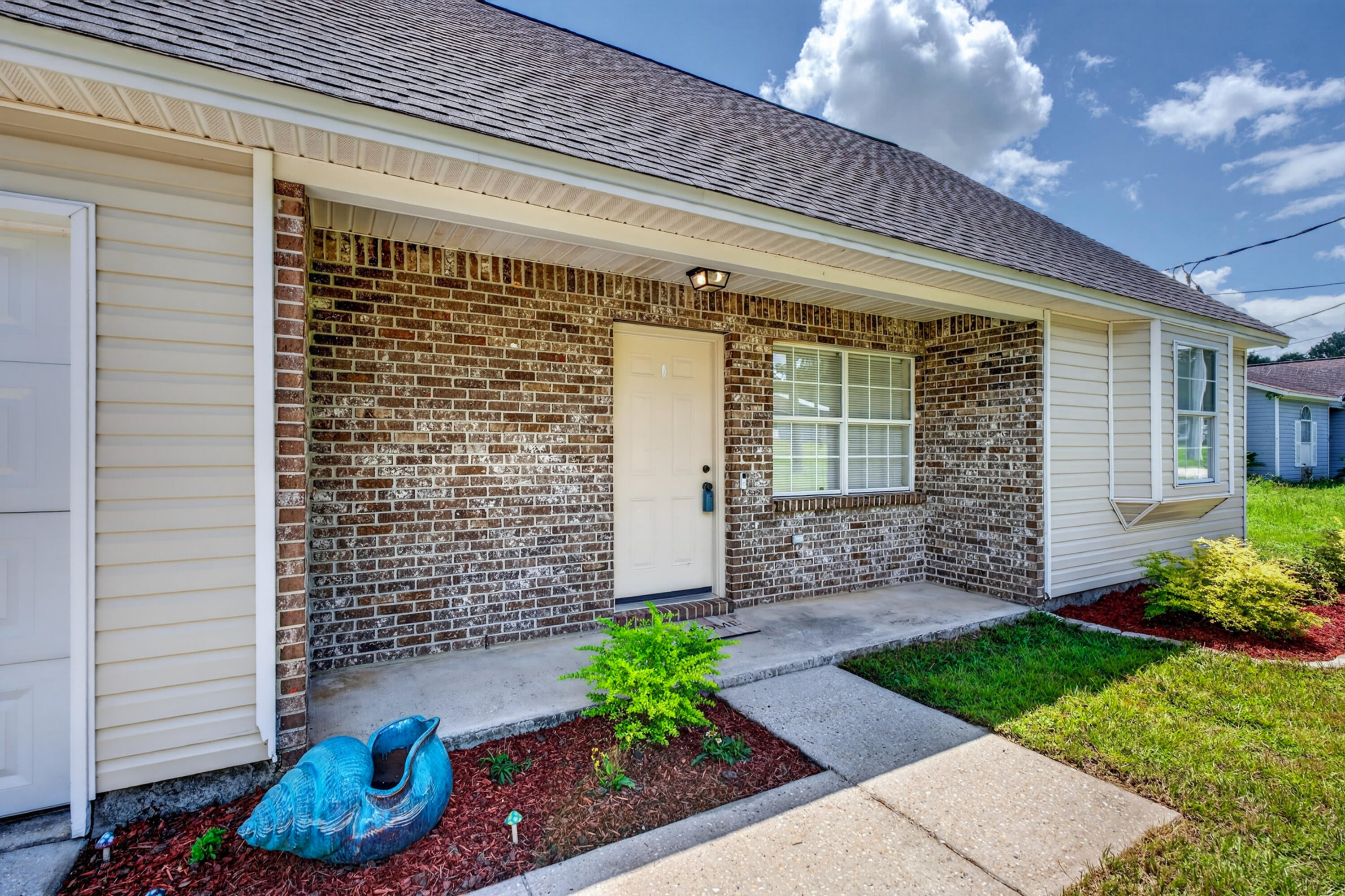 APLIN HEIGHTS S/D LOT 1 - Residential