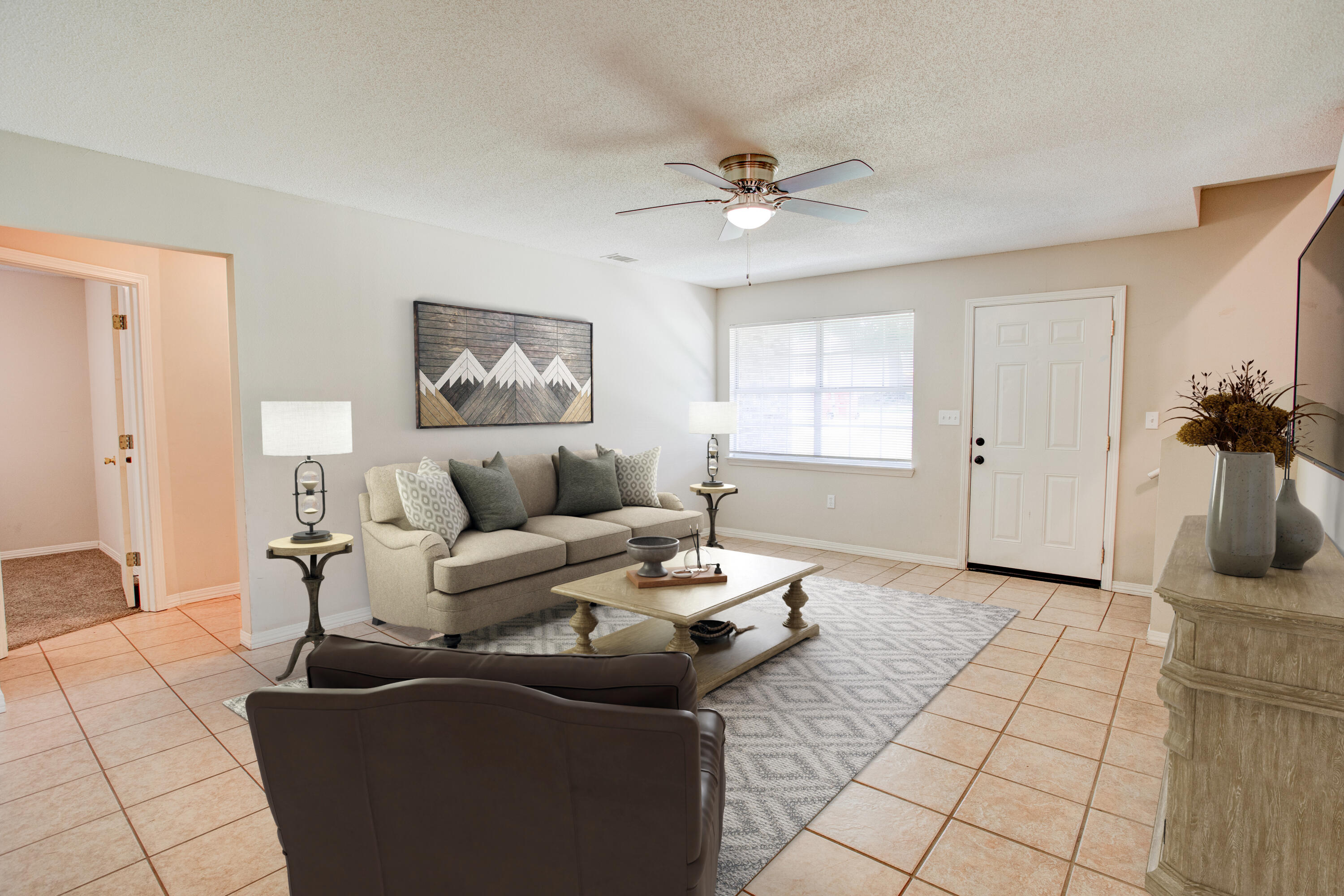 APLIN HEIGHTS S/D LOT 1 - Residential