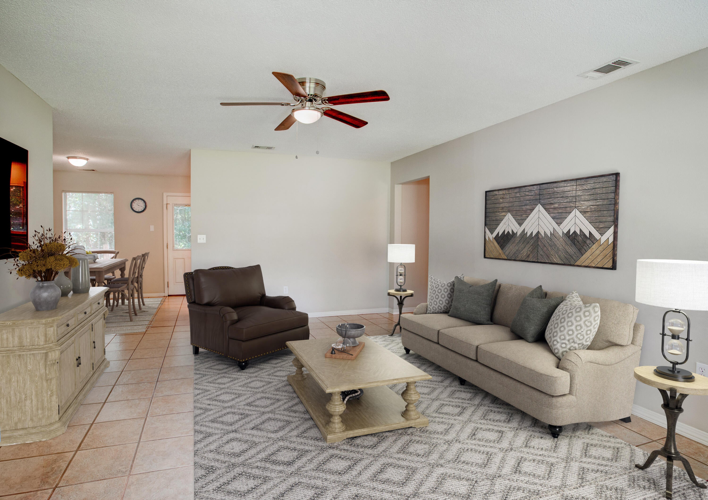 APLIN HEIGHTS S/D LOT 1 - Residential
