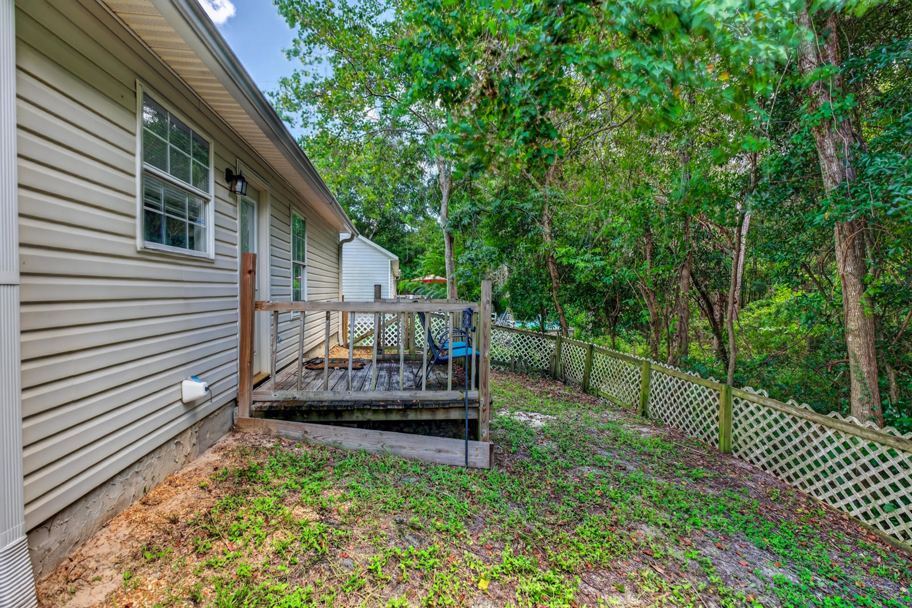 APLIN HEIGHTS S/D LOT 1 - Residential
