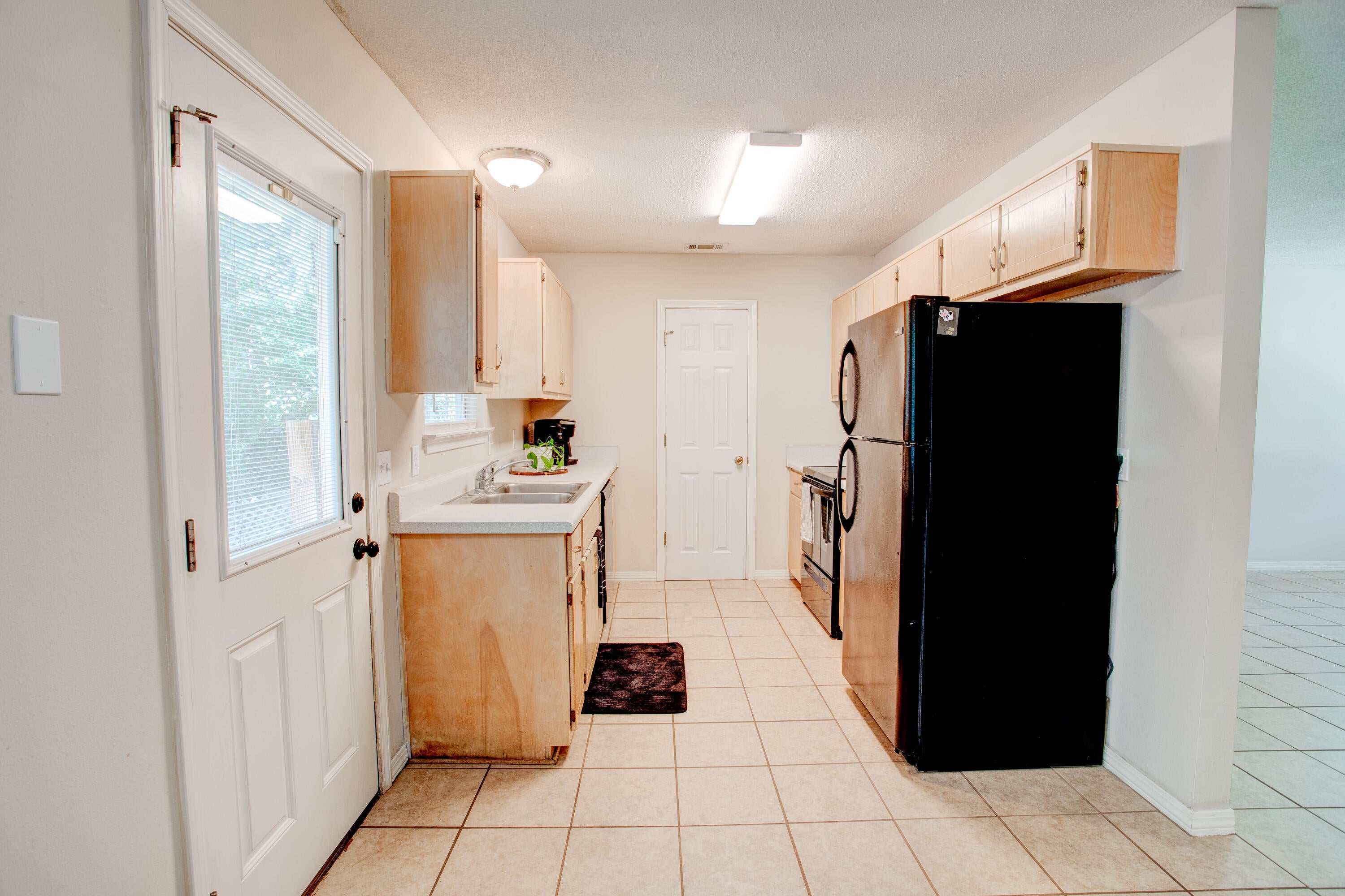 APLIN HEIGHTS S/D LOT 1 - Residential
