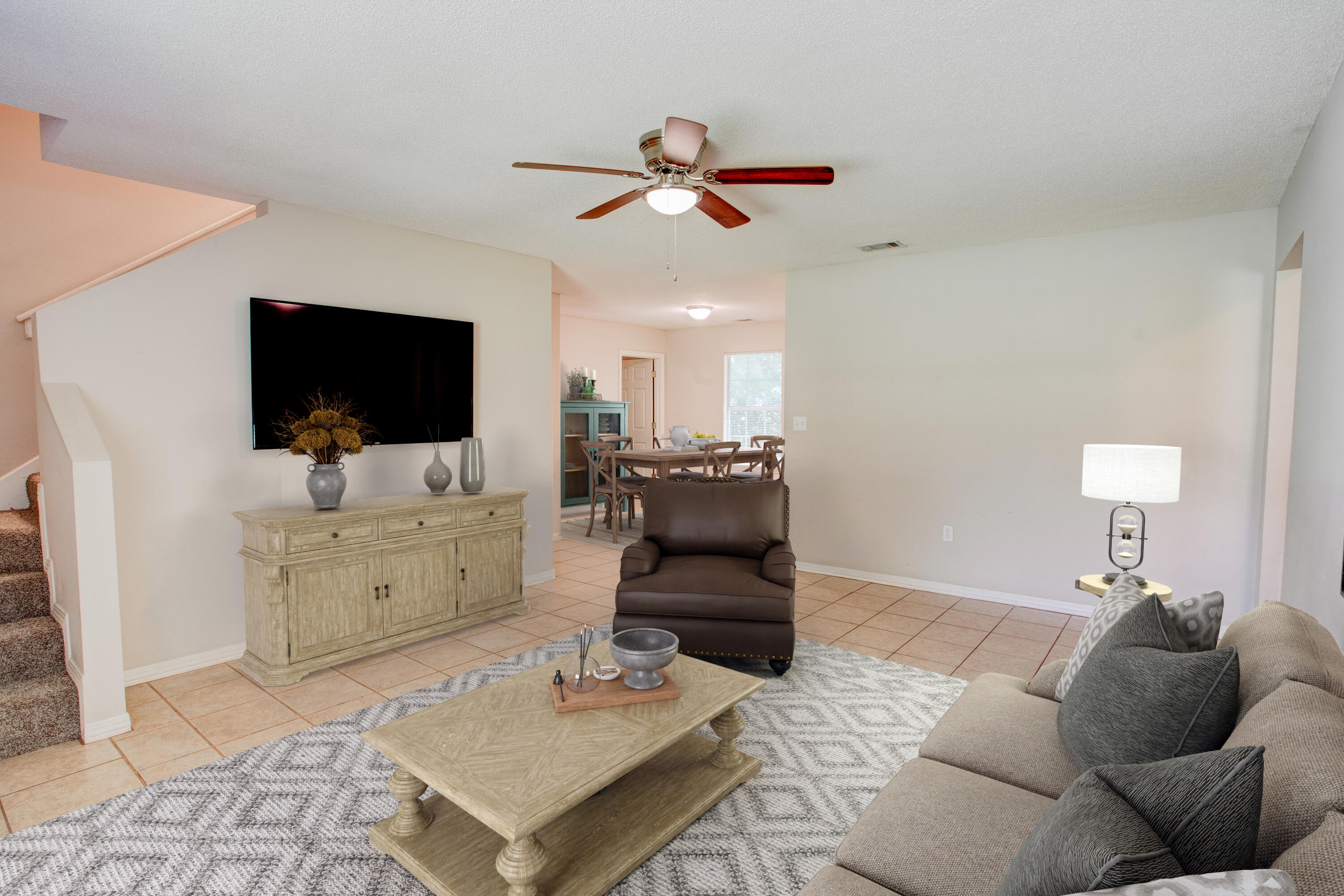 APLIN HEIGHTS S/D LOT 1 - Residential