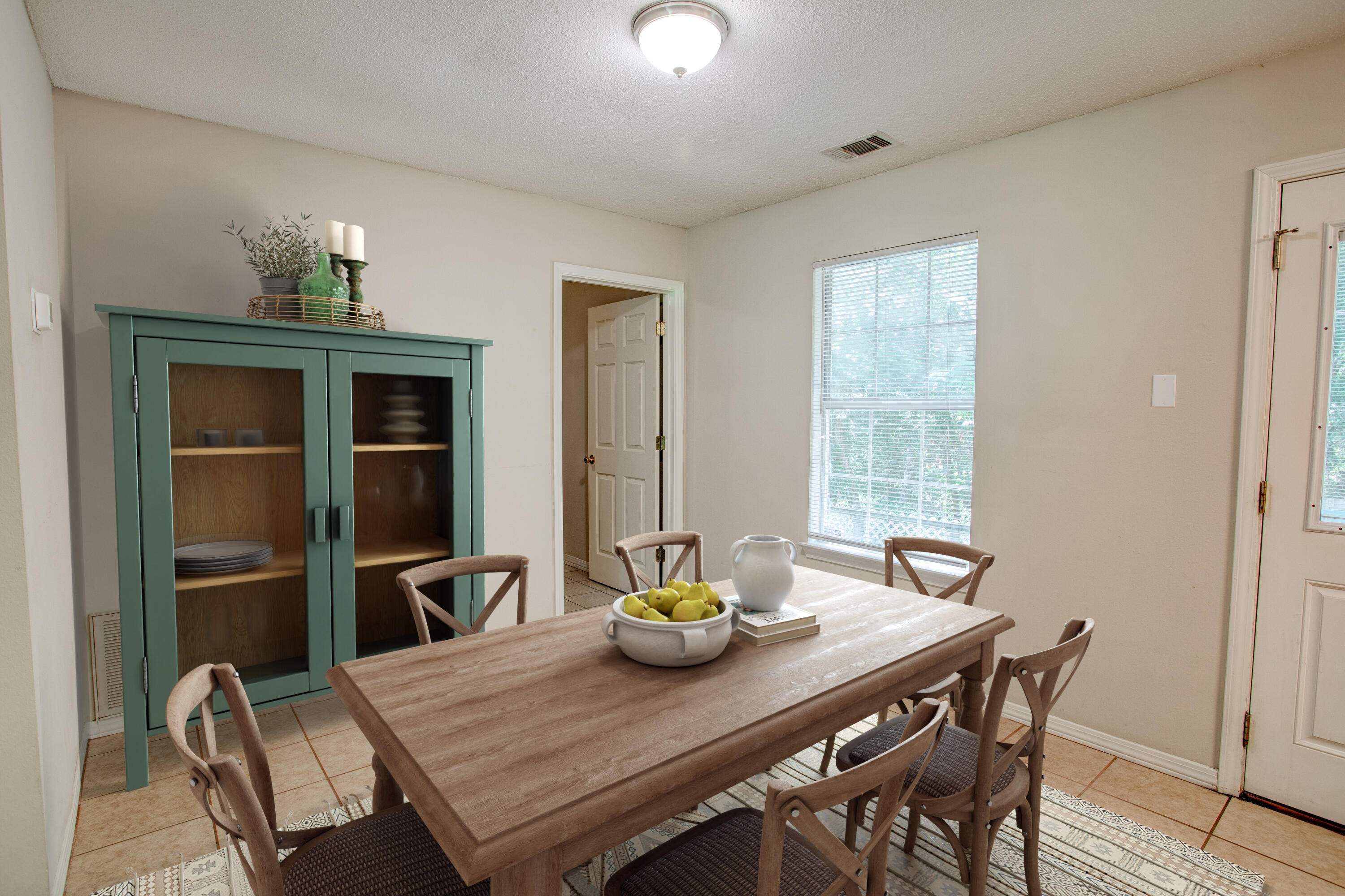 APLIN HEIGHTS S/D LOT 1 - Residential
