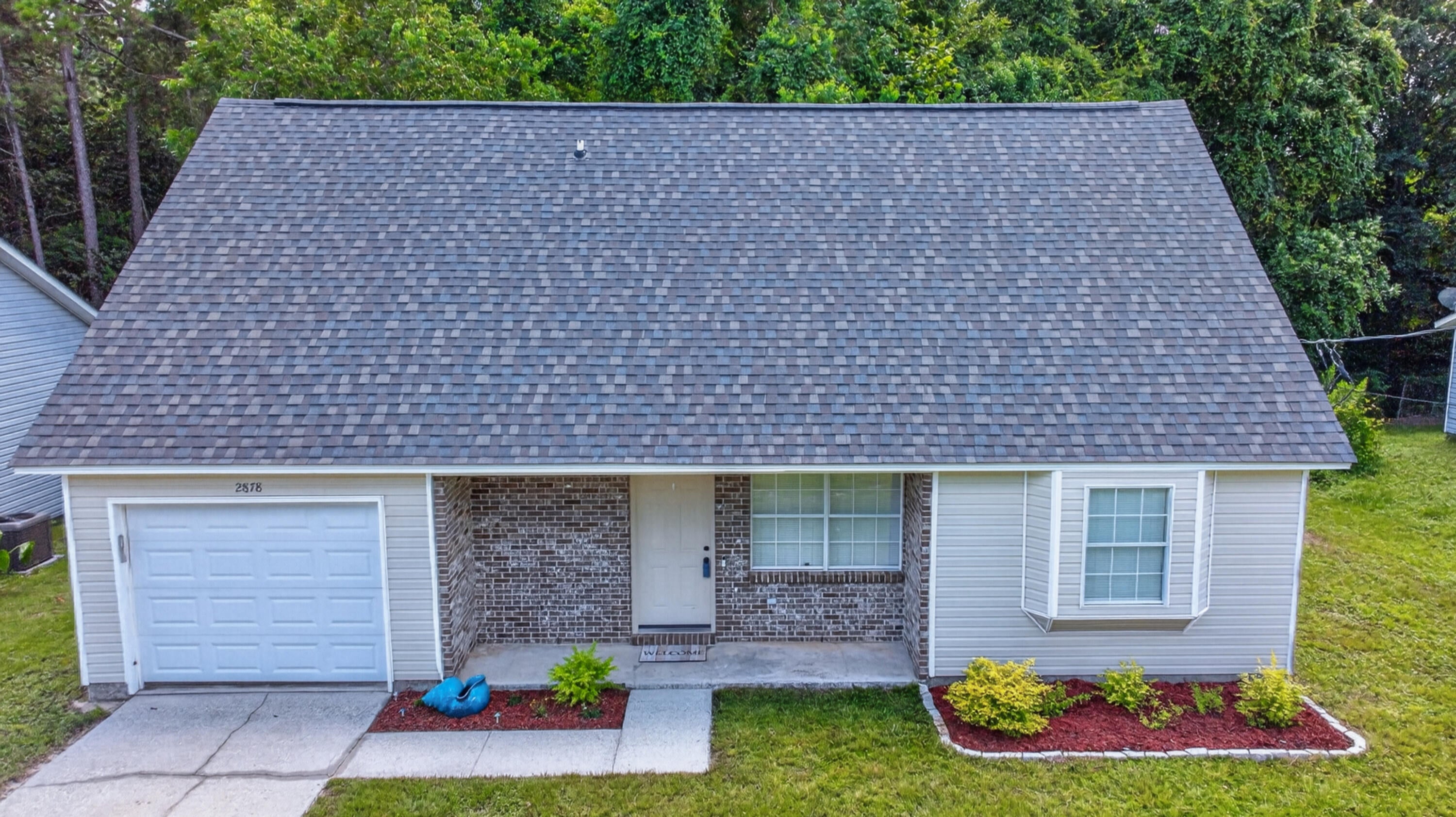 APLIN HEIGHTS S/D LOT 1 - Residential