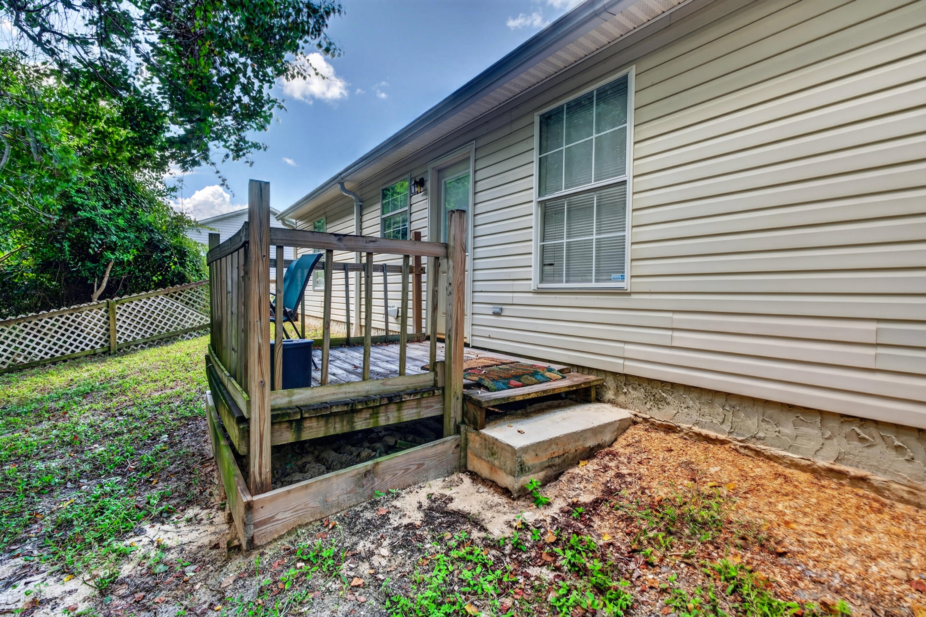 APLIN HEIGHTS S/D LOT 1 - Residential