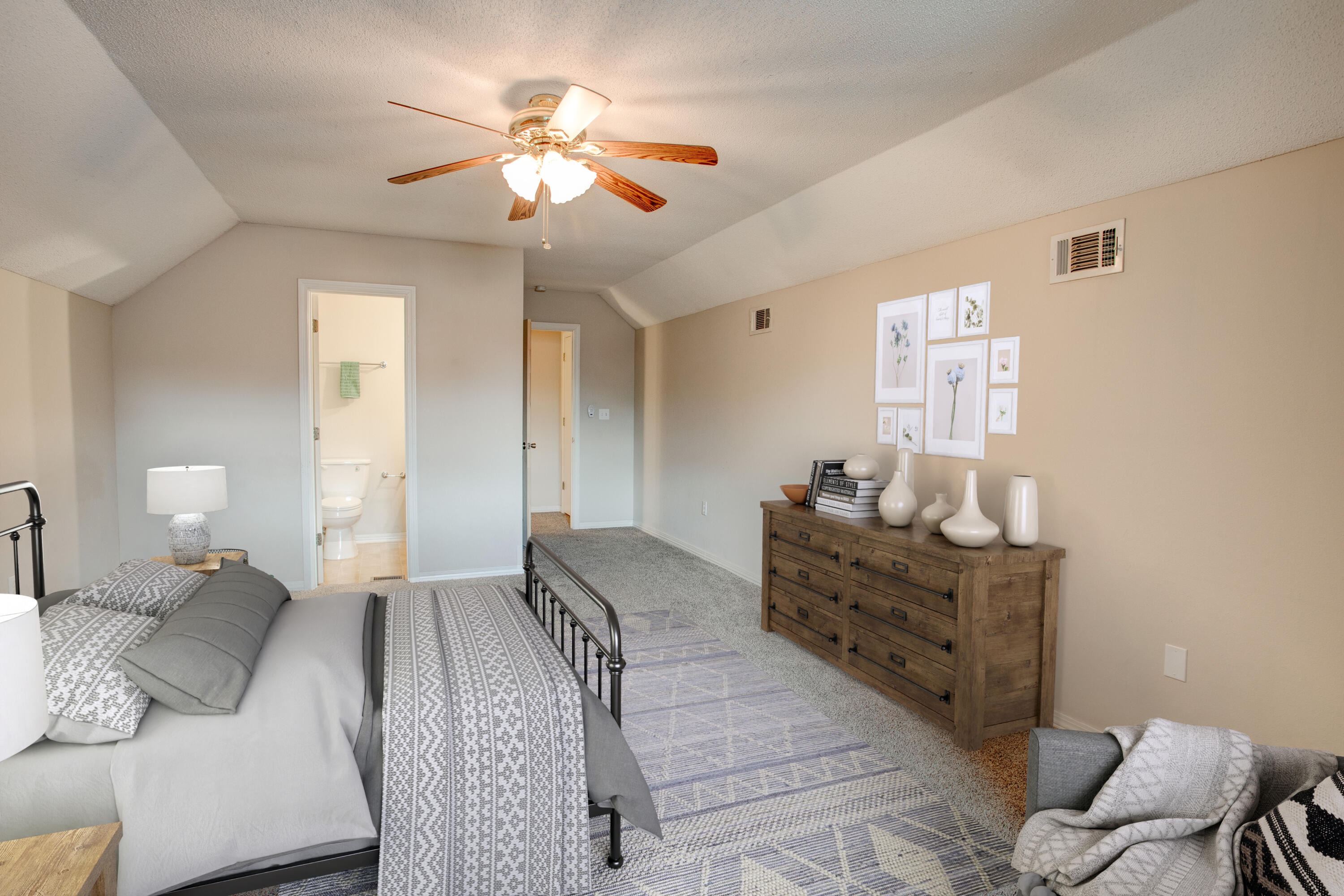 APLIN HEIGHTS S/D LOT 1 - Residential