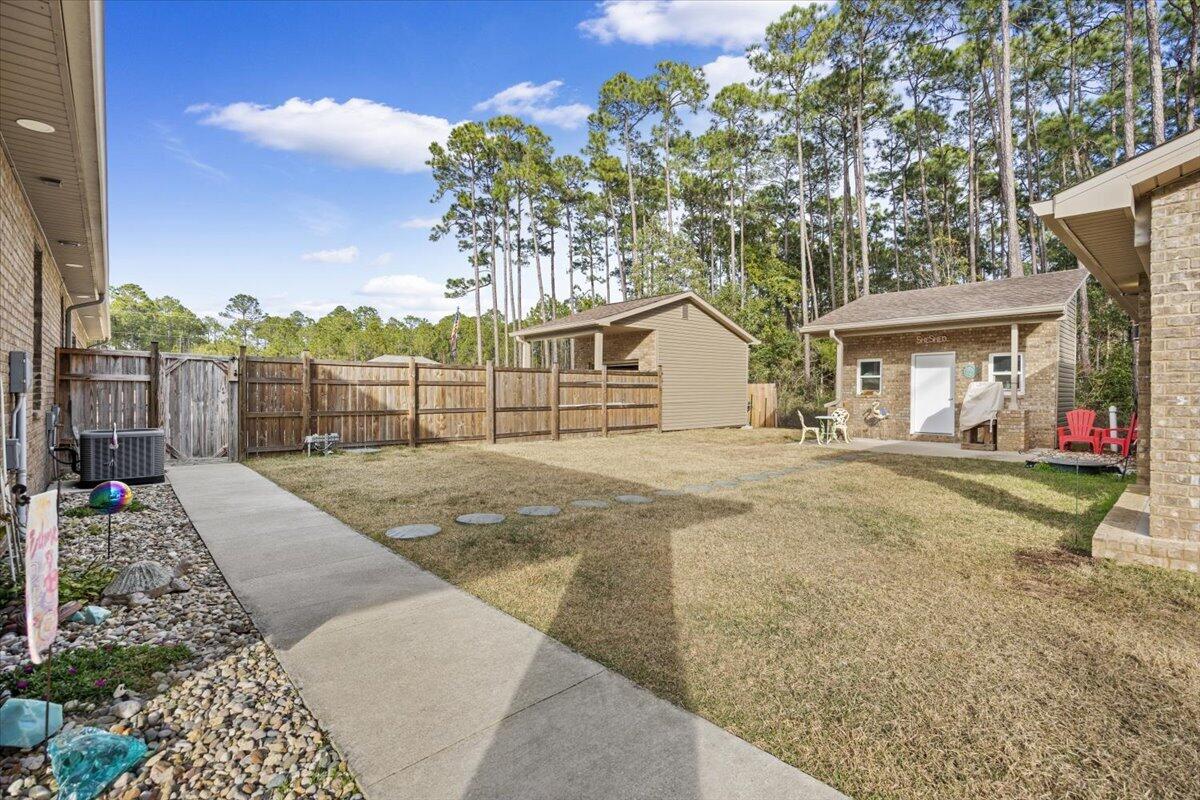 UNRECORDED SUBDIVISION - Residential