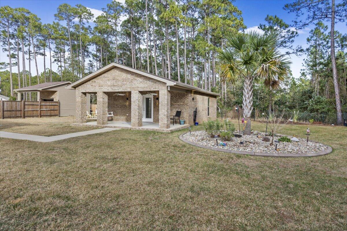 UNRECORDED SUBDIVISION - Residential