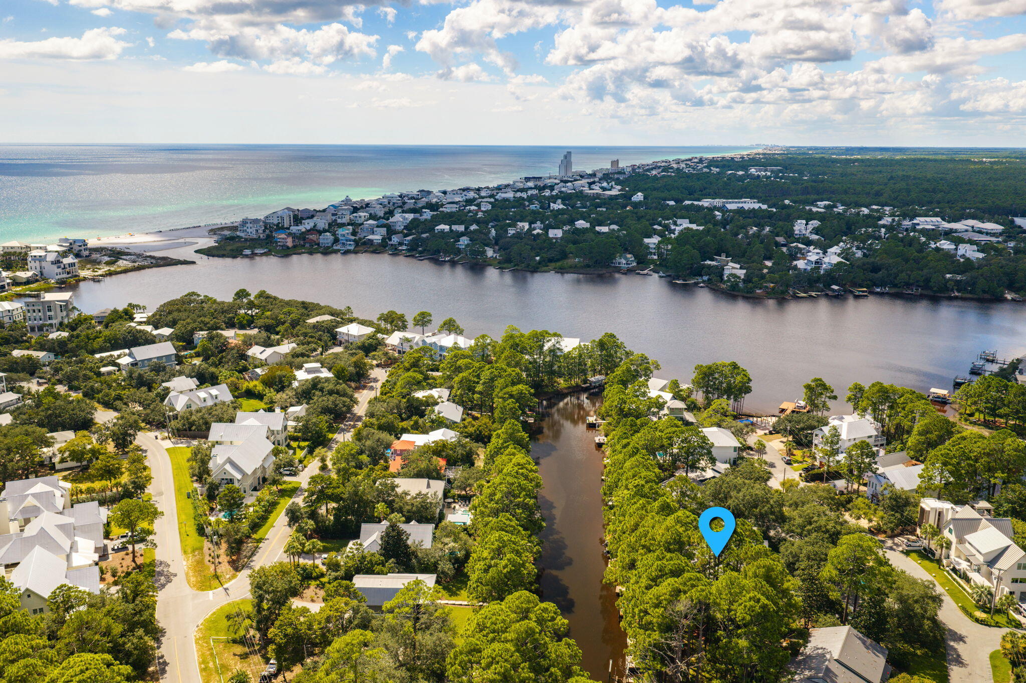 LAKEWOOD OF SEAGROVE BEACH - Residential