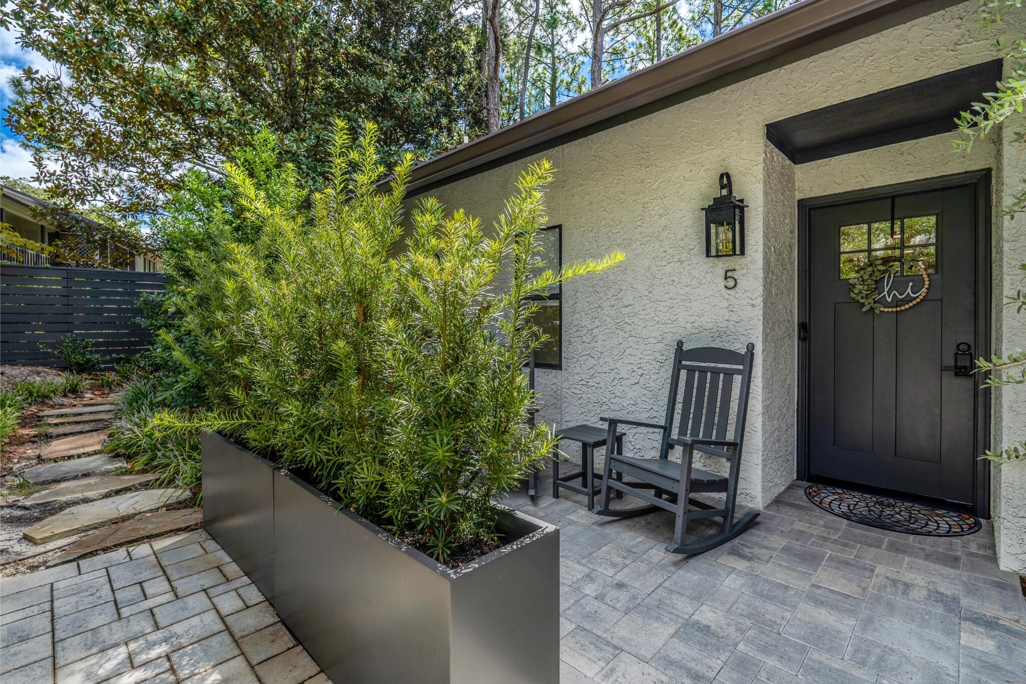 LAKEWOOD OF SEAGROVE BEACH - Residential