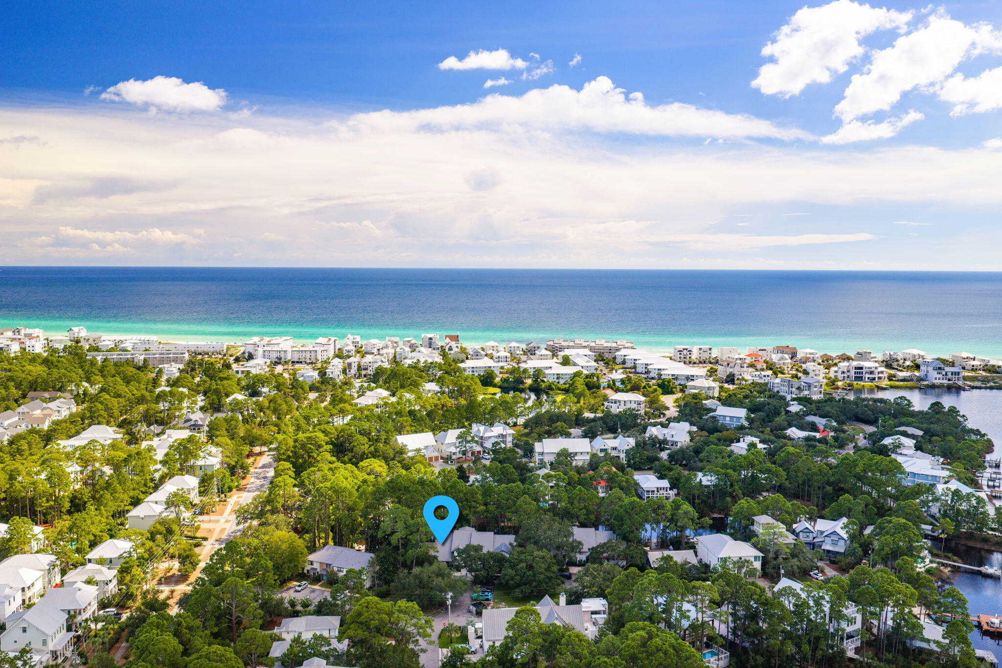 LAKEWOOD OF SEAGROVE BEACH - Residential