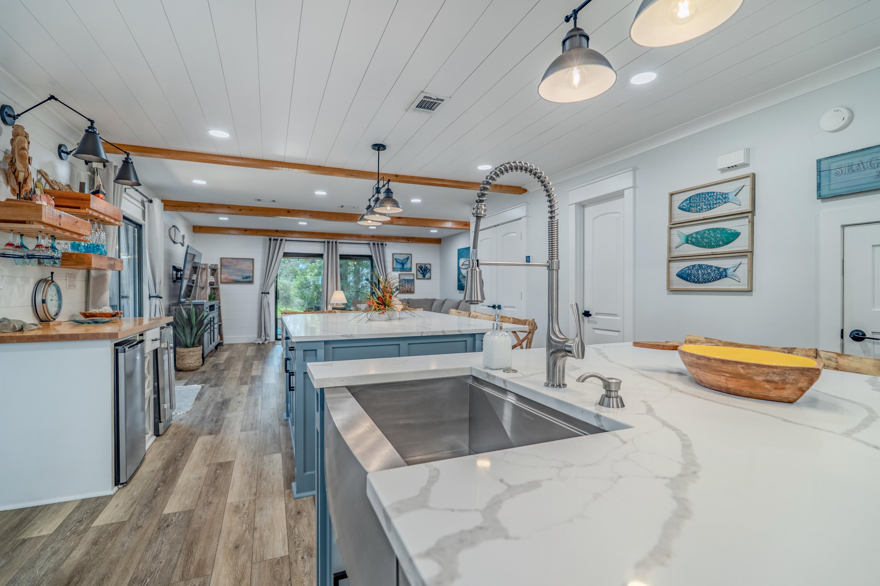 LAKEWOOD OF SEAGROVE BEACH - Residential