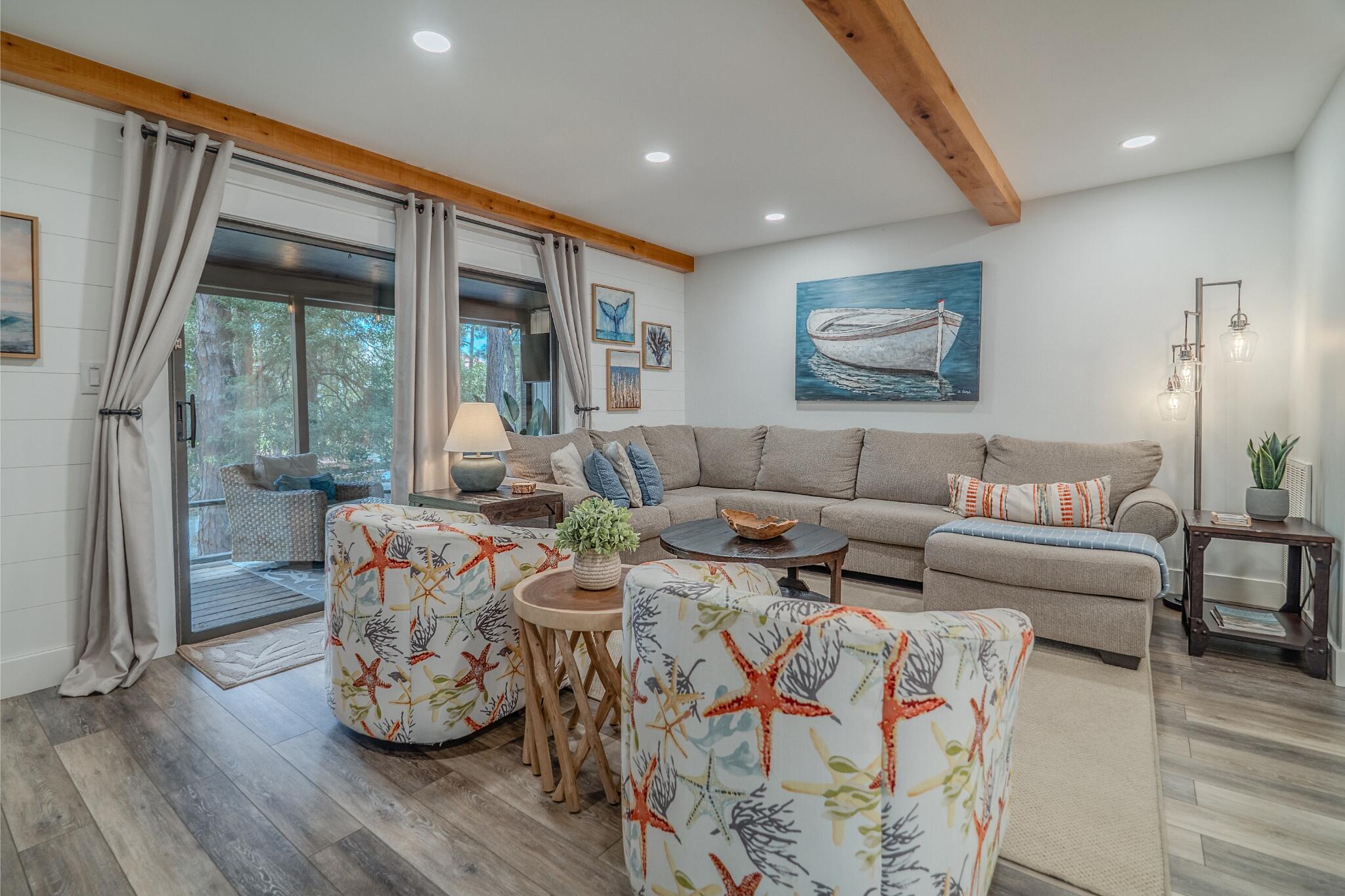 LAKEWOOD OF SEAGROVE BEACH - Residential