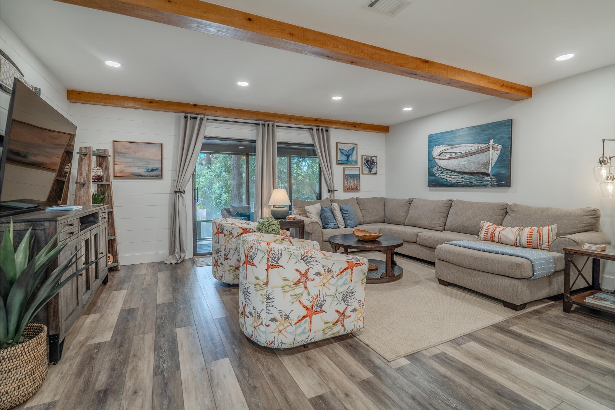 LAKEWOOD OF SEAGROVE BEACH - Residential