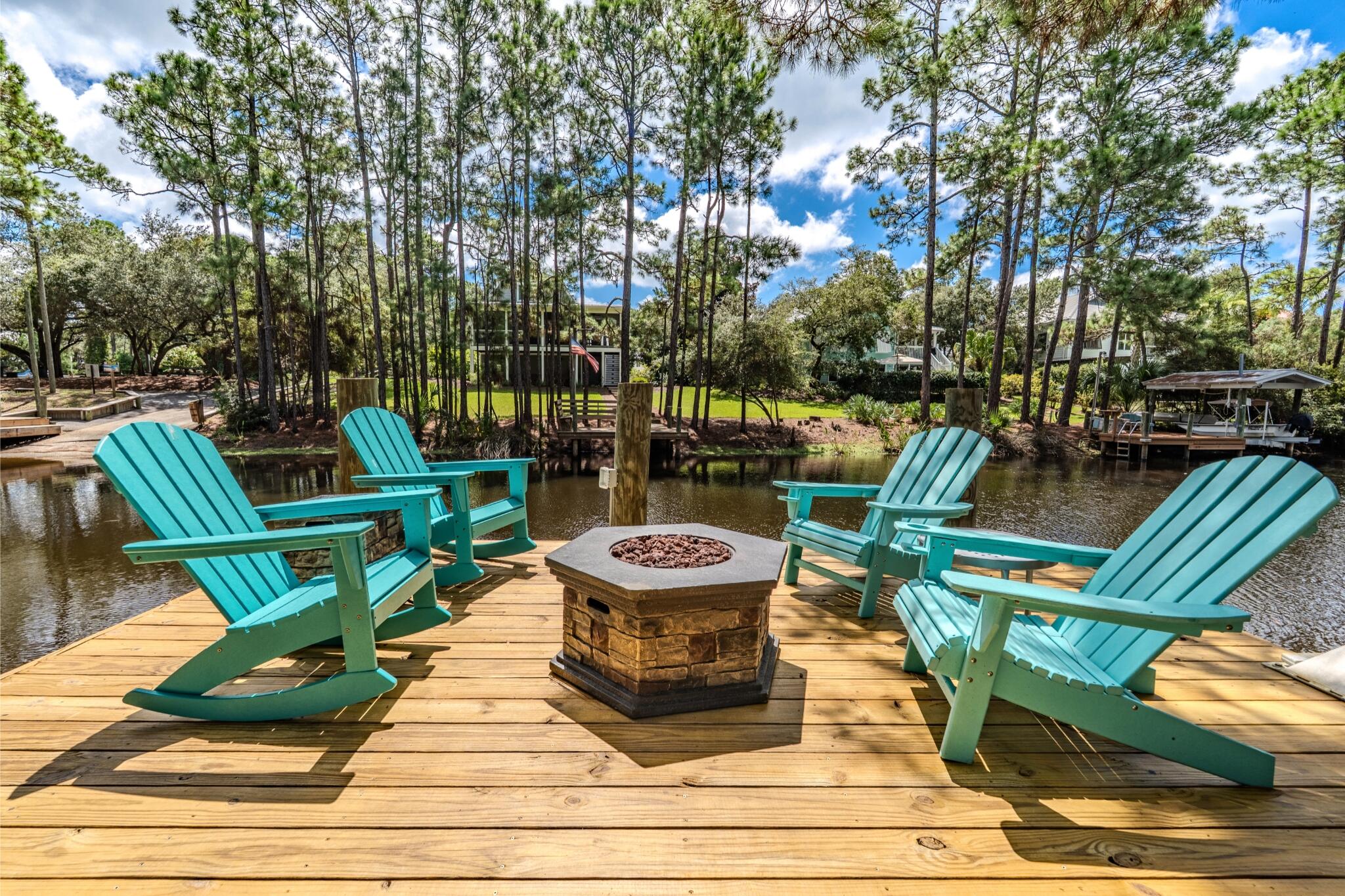LAKEWOOD OF SEAGROVE BEACH - Residential