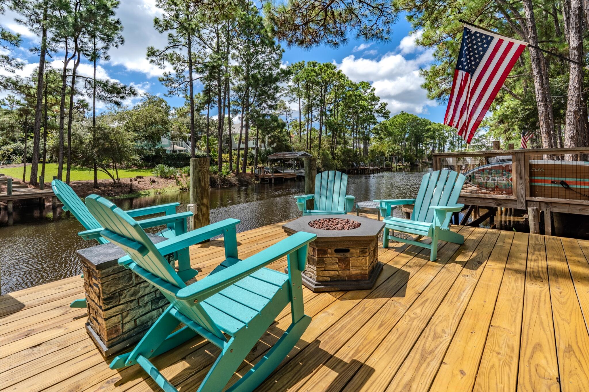 LAKEWOOD OF SEAGROVE BEACH - Residential