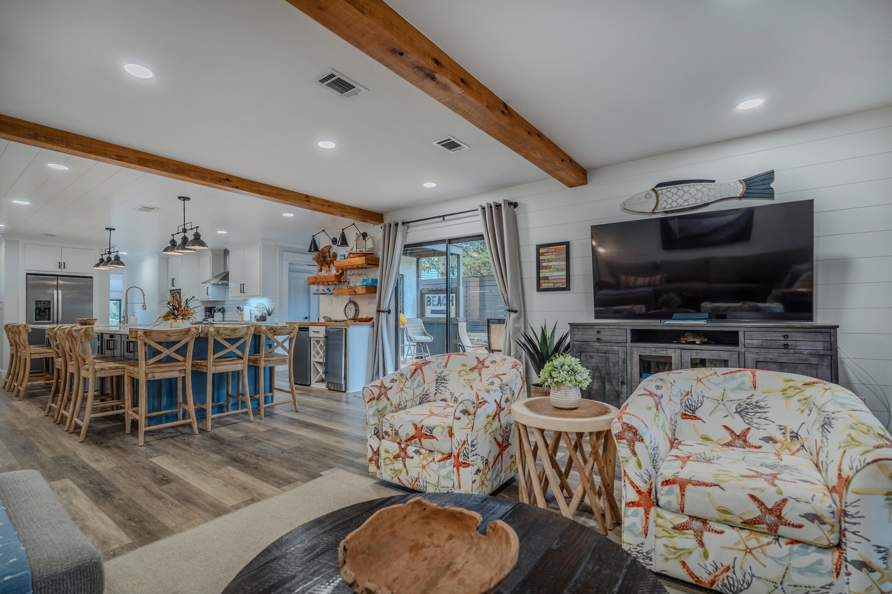 LAKEWOOD OF SEAGROVE BEACH - Residential