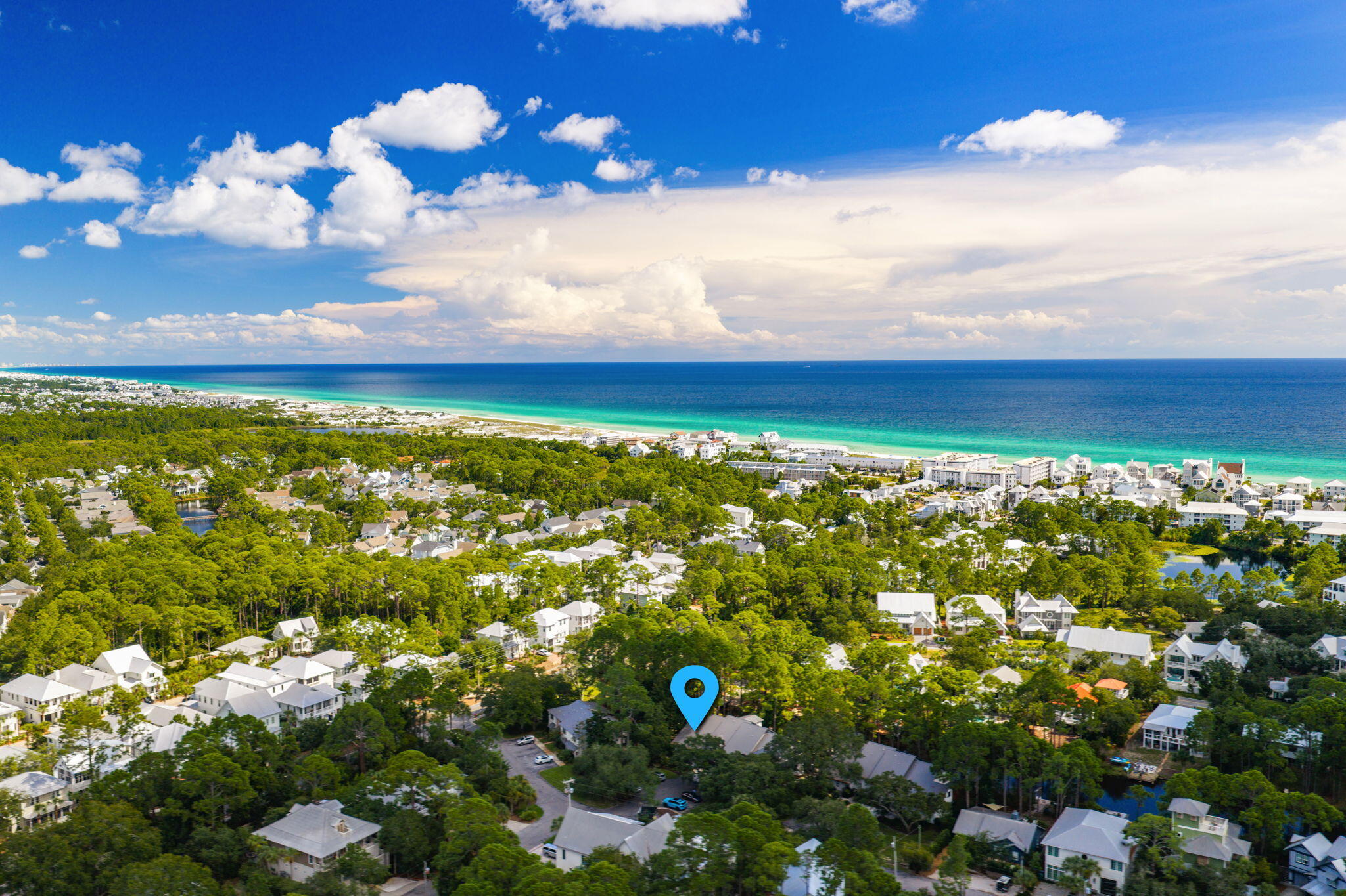 LAKEWOOD OF SEAGROVE BEACH - Residential